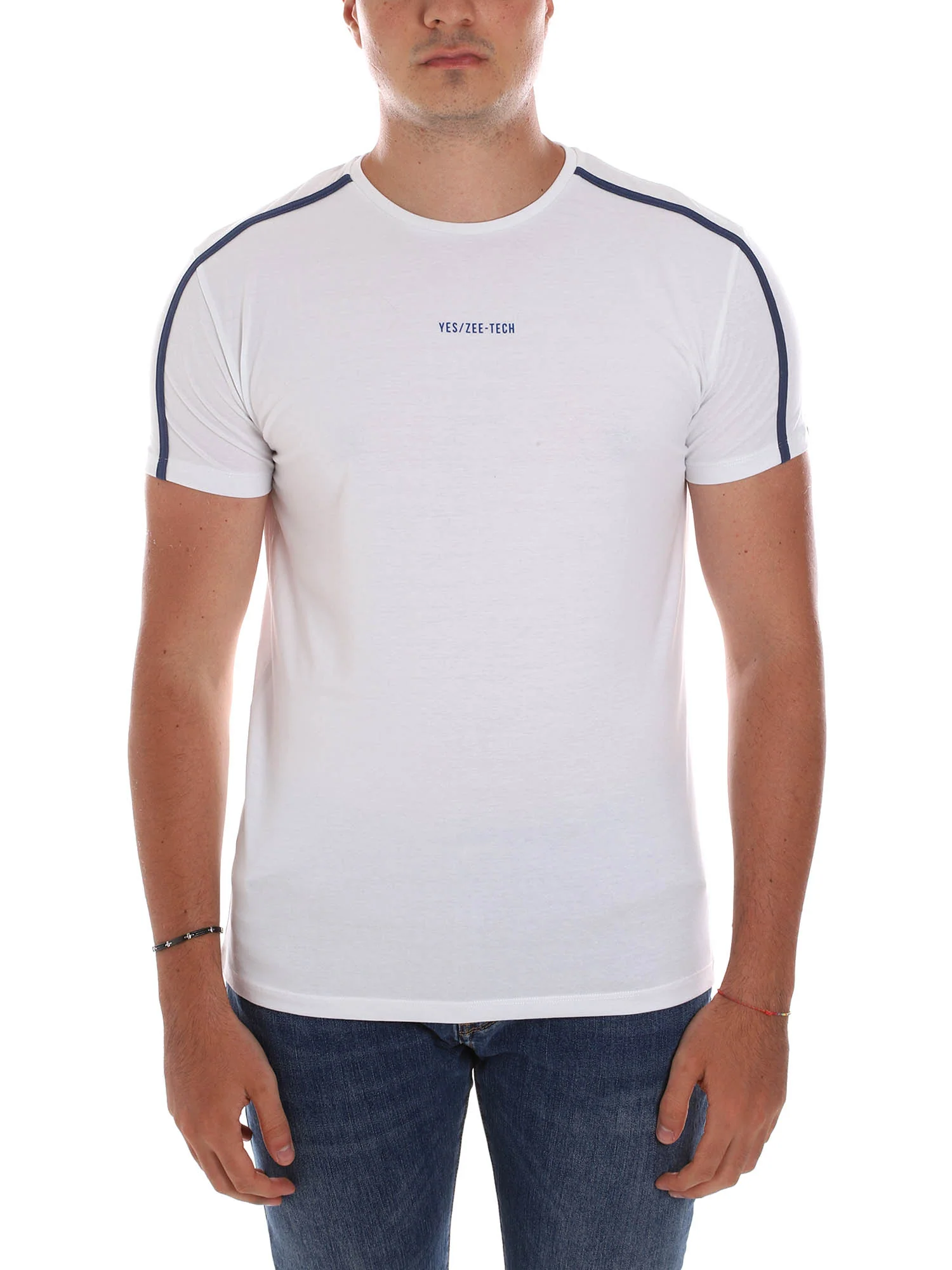 Yes-zee T-shirt Uomo | T750 S200 - Image 2