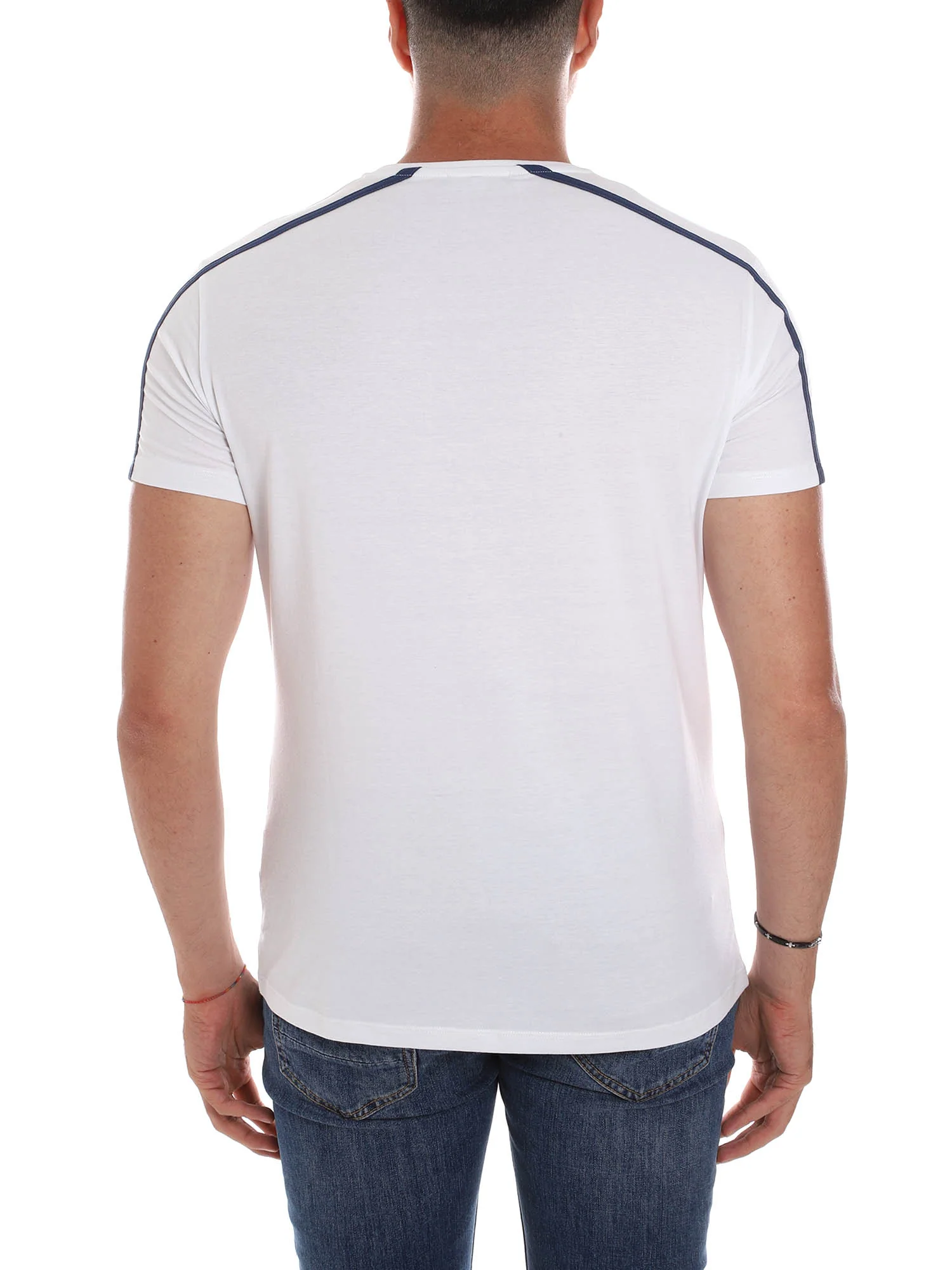 Yes-zee T-shirt Uomo | T750 S200 - Image 3