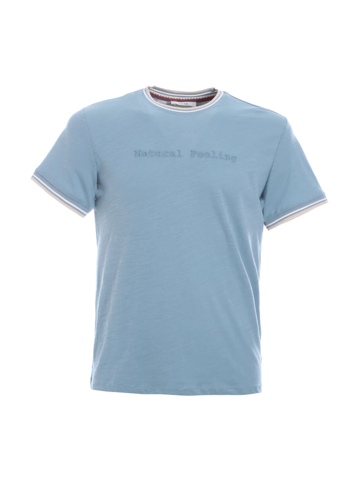 Yes-zee T-shirt Uomo | T750 S500