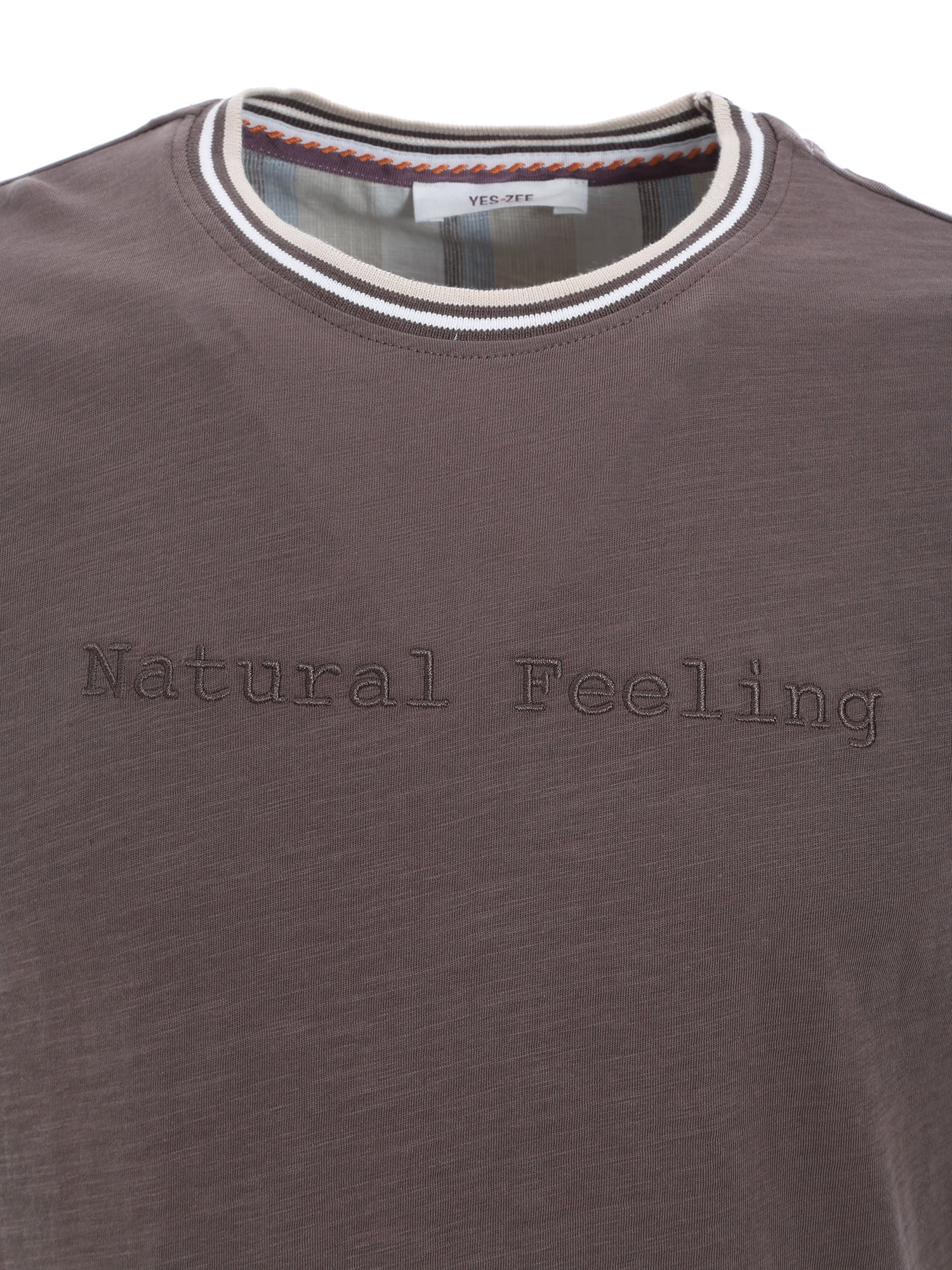 Yes-zee T-shirt Uomo | T750 S500 - Image 16