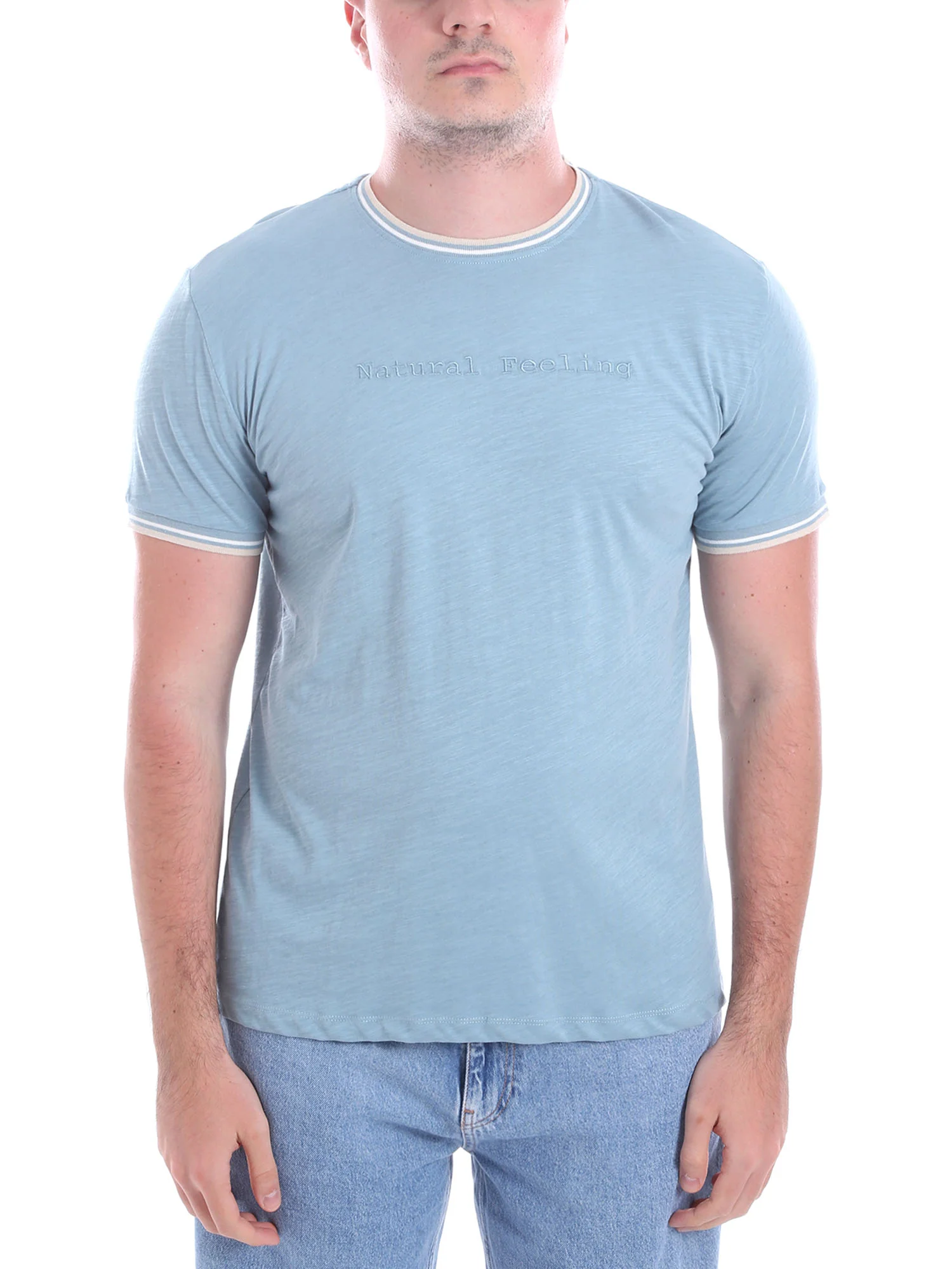 Yes-zee T-shirt Uomo | T750 S500 - Image 2