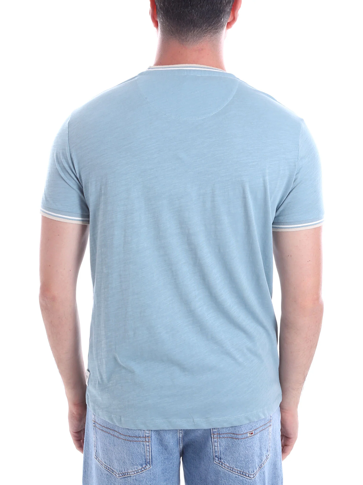 Yes-zee T-shirt Uomo | T750 S500 - Image 3