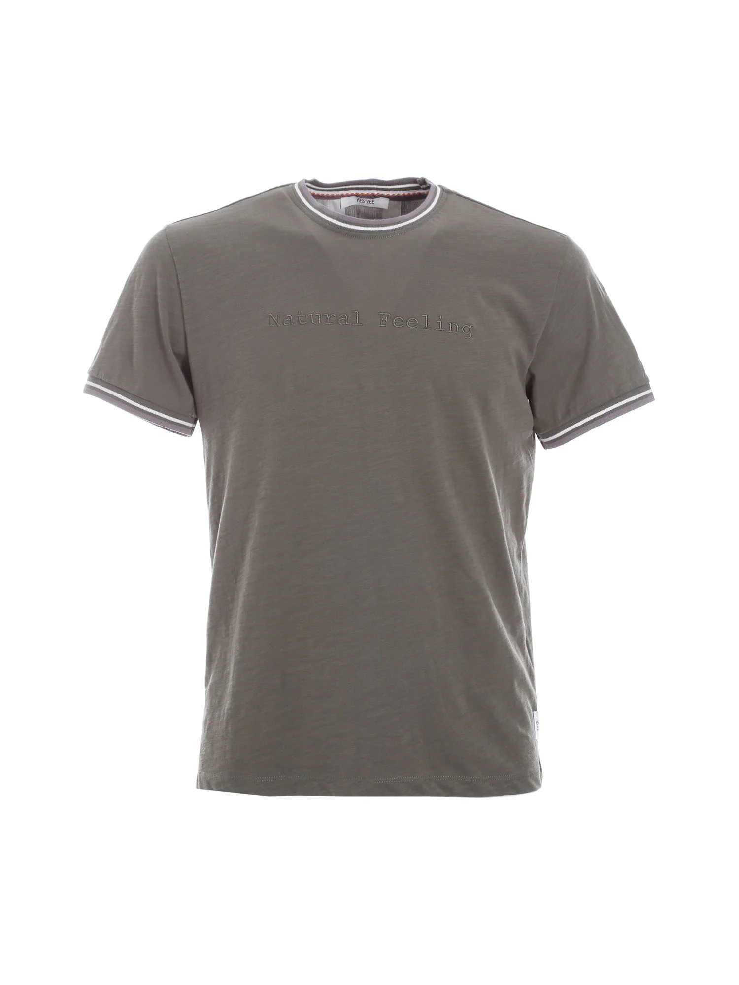 Yes-zee T-shirt Uomo | T750 S500 - Image 5