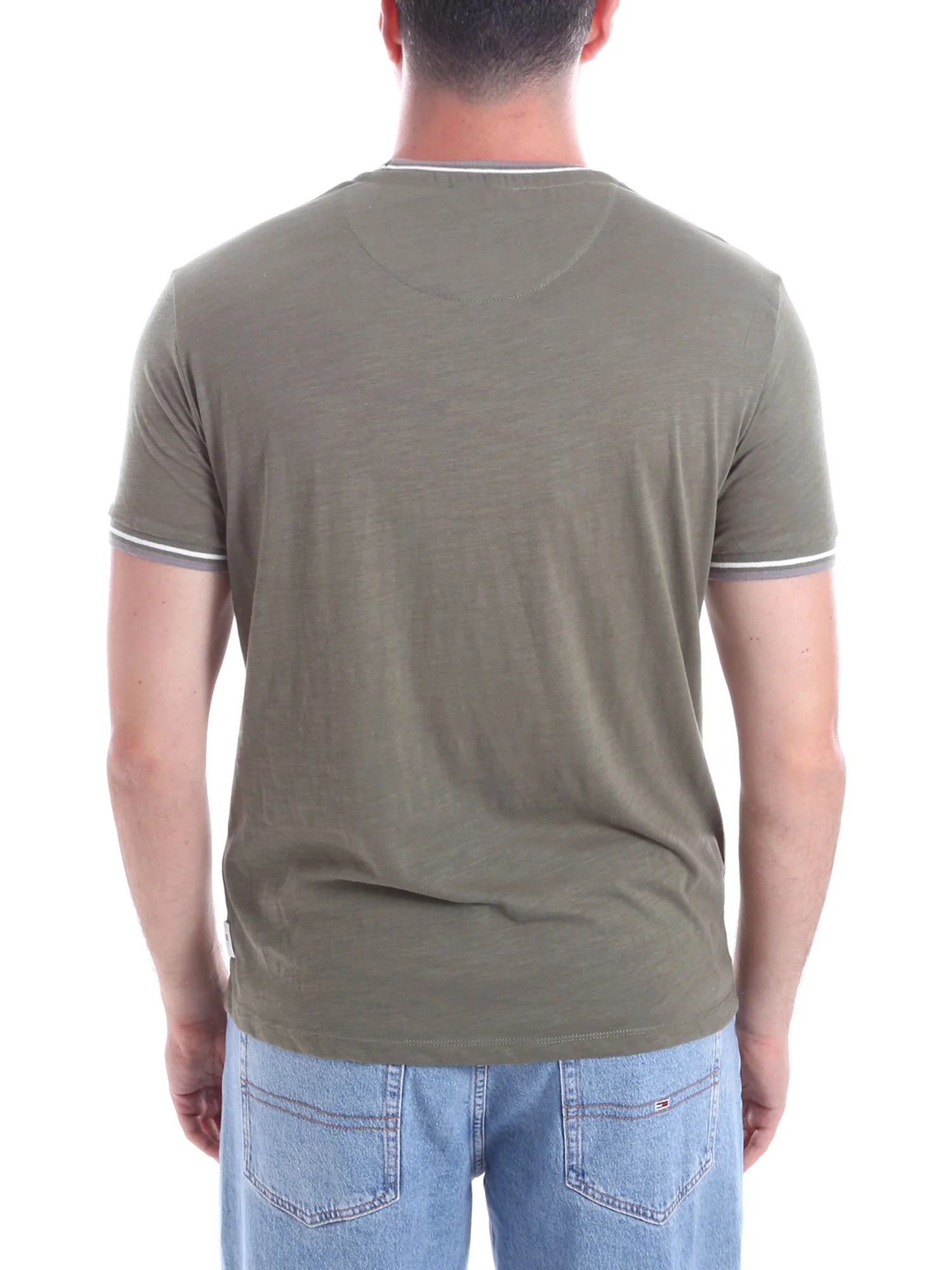 Yes-zee T-shirt Uomo | T750 S500 - Image 7