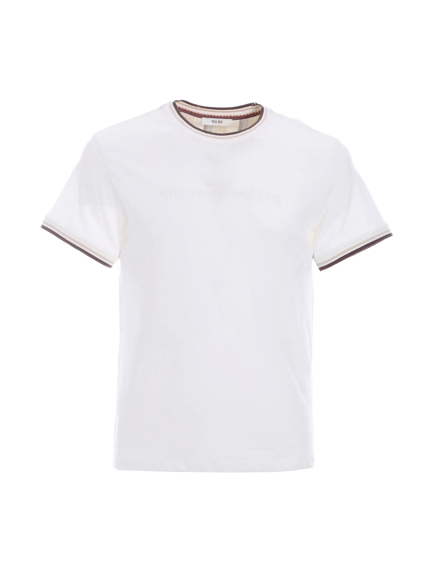 Yes-zee T-shirt Uomo | T750 S500 - Image 9