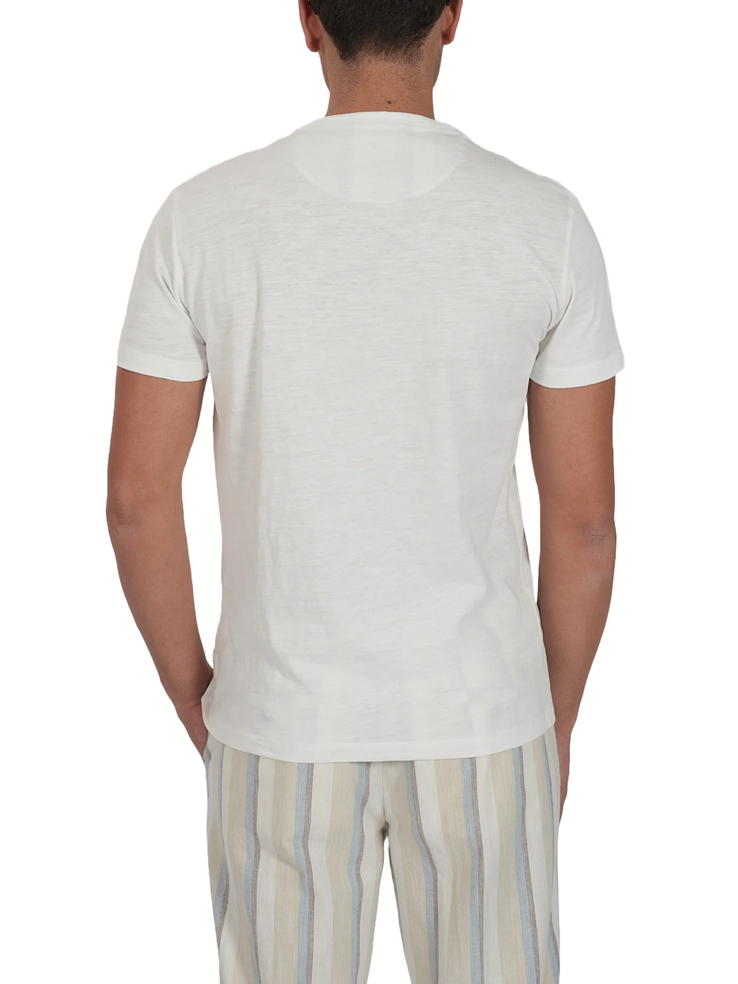 Yes-zee T-shirt Uomo | T752 S503 - Image 3