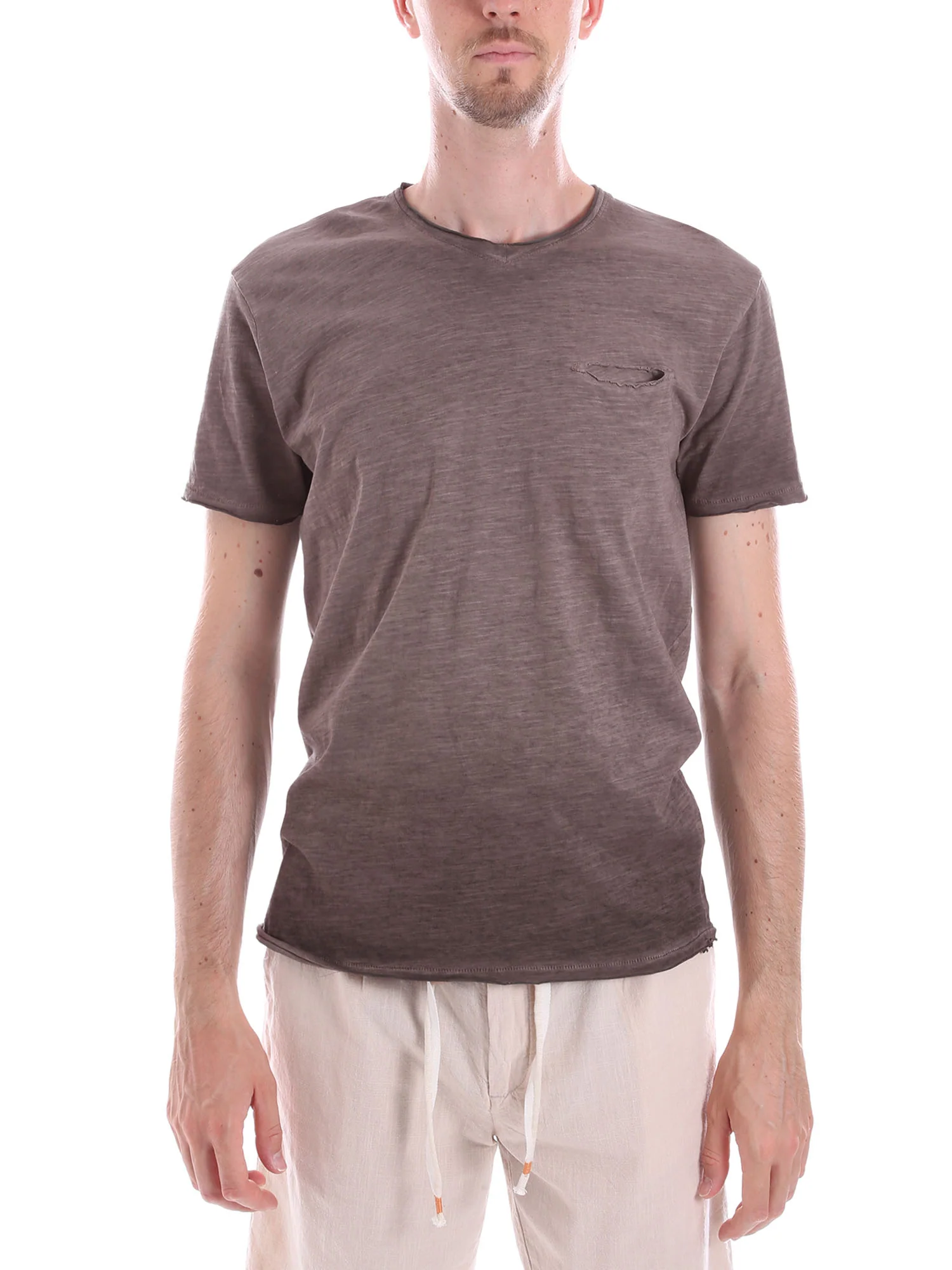 Yes-zee T-shirt Uomo | T757 T300 - Image 5