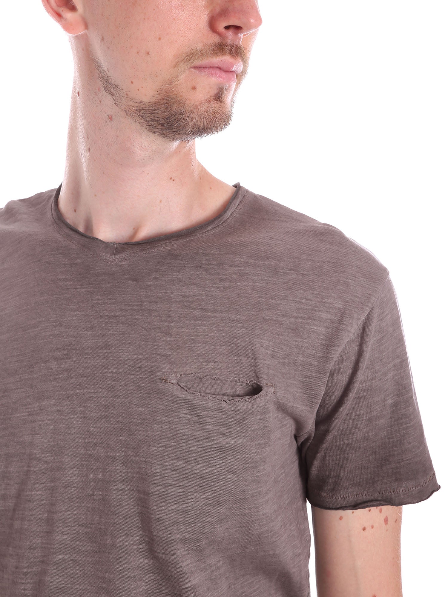 Yes-zee T-shirt Uomo | T757 T300 - Image 7
