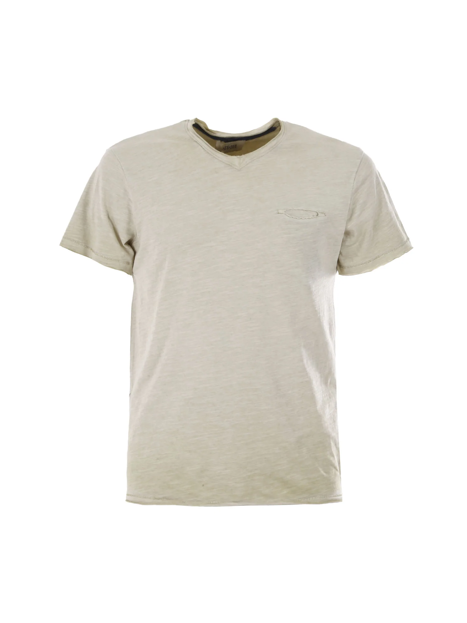 Yes-zee T-shirt Uomo | T757 T300 - Image 8