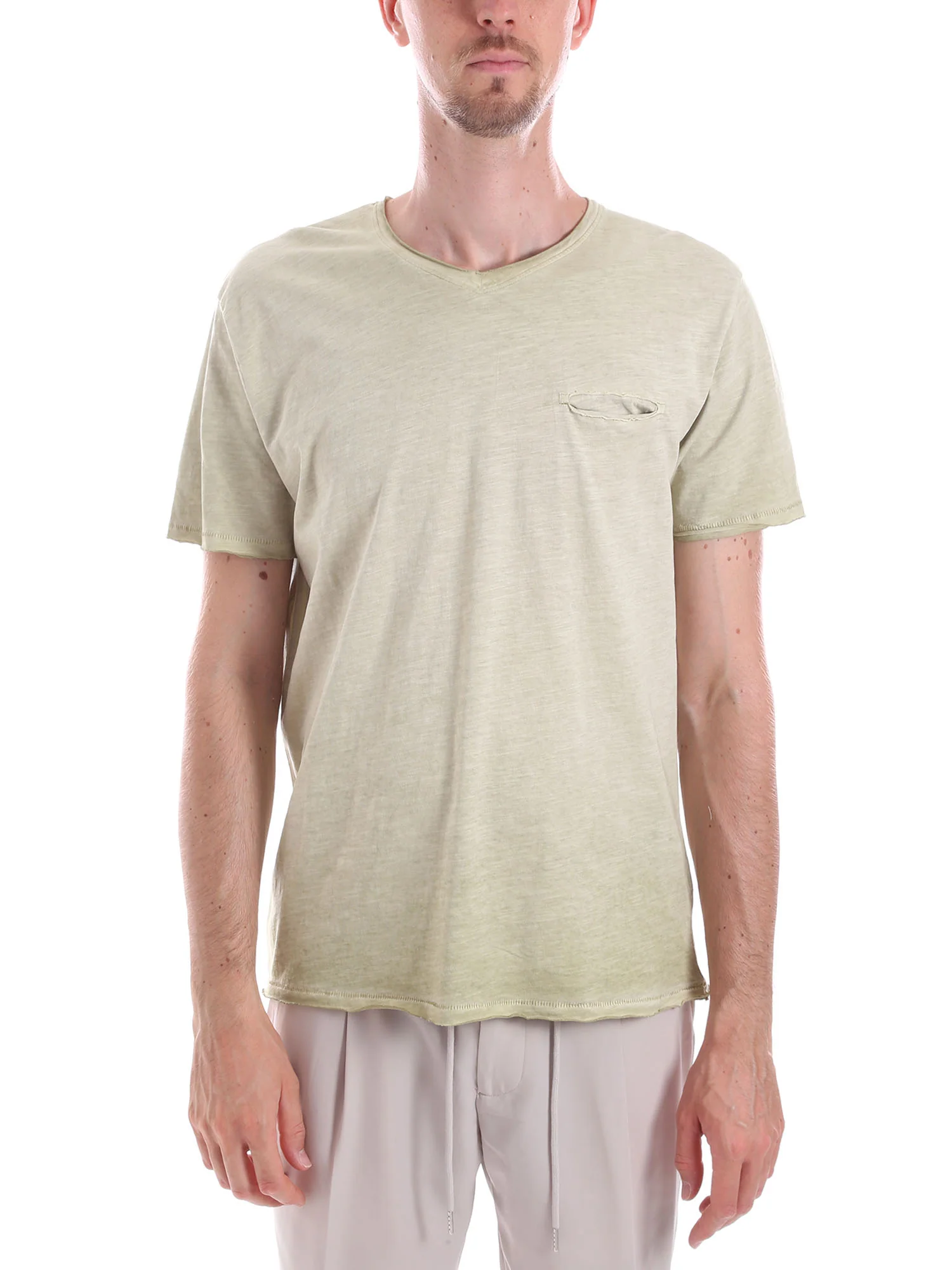 Yes-zee T-shirt Uomo | T757 T300 - Image 9