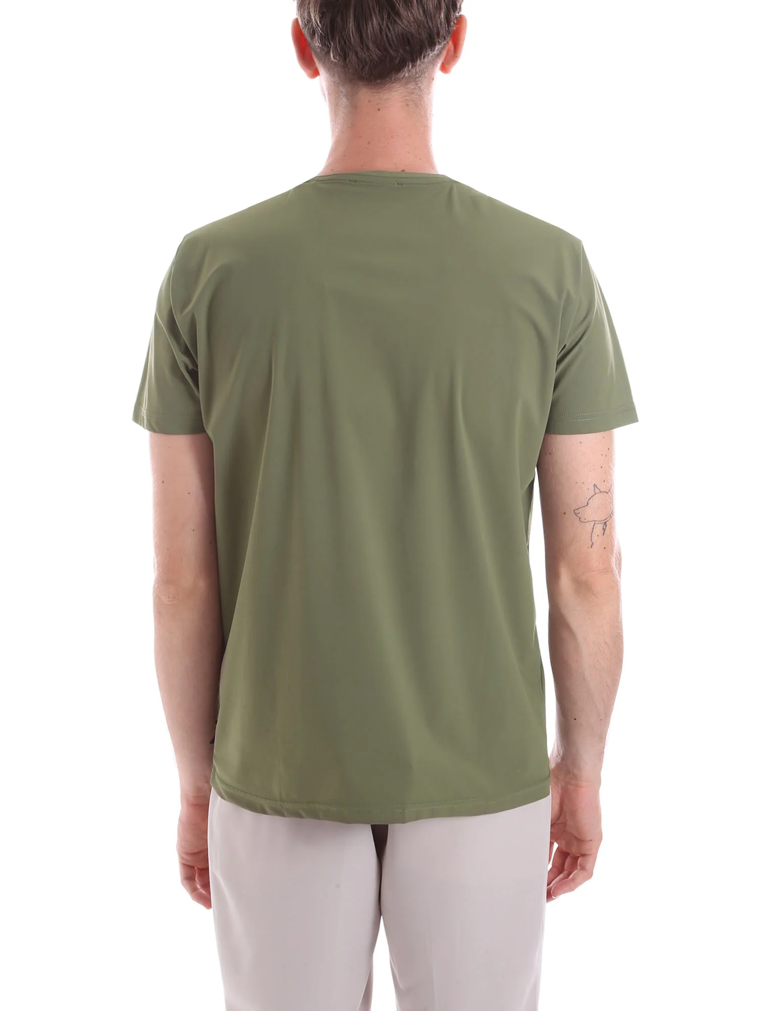 Yes-zee T-shirt Uomo | T778 OQ00 - Image 10