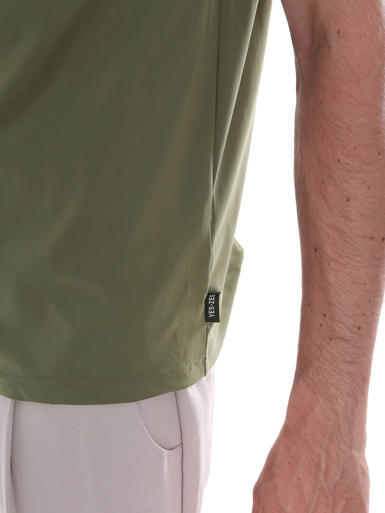 Yes-zee T-shirt Uomo | T778 OQ00 - Image 11