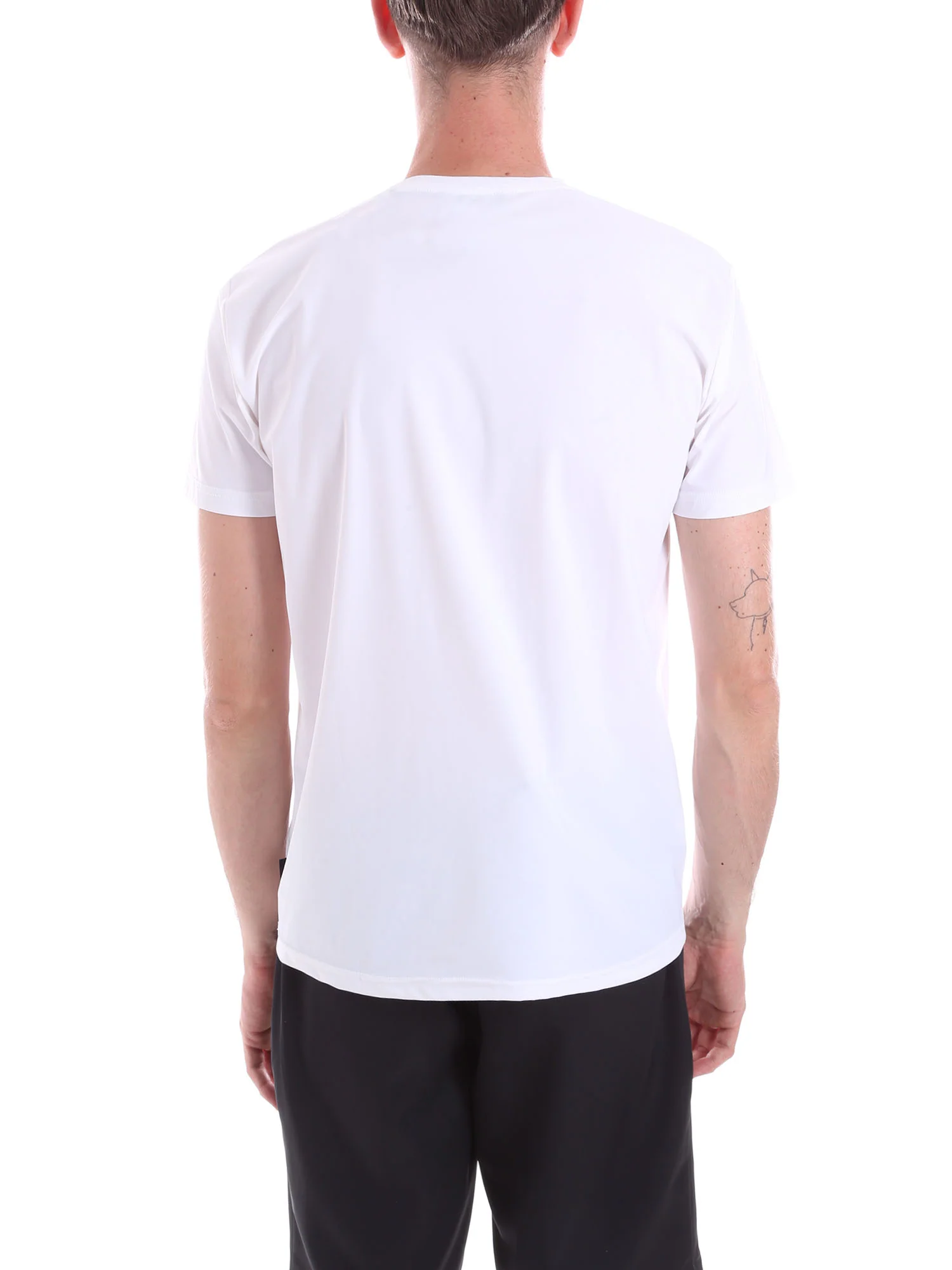 Yes-zee T-shirt Uomo | T778 OQ00 - Image 14