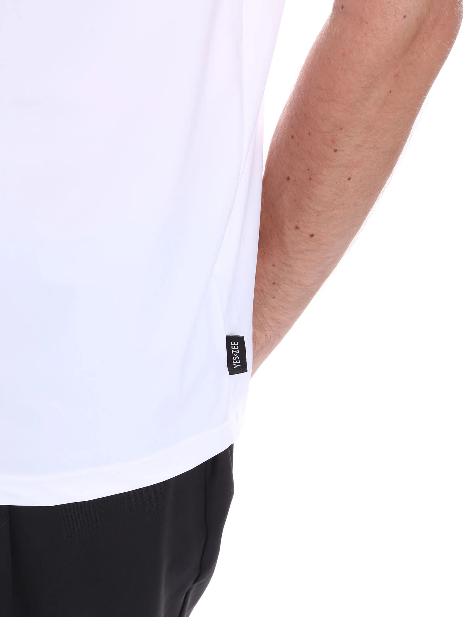 Yes-zee T-shirt Uomo | T778 OQ00 - Image 15