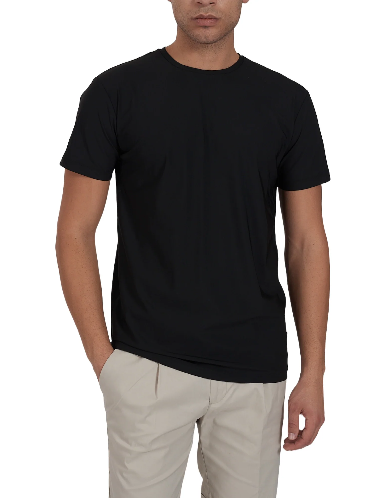 Yes-zee T-shirt Uomo | T778 OQ00 - Image 2