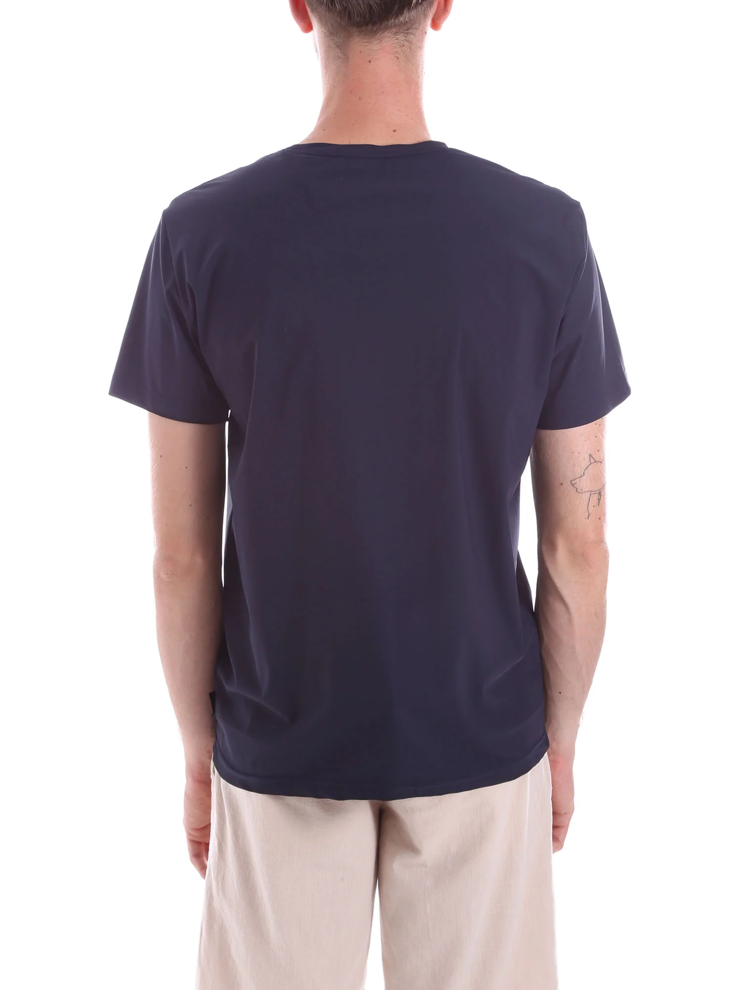 Yes-zee T-shirt Uomo | T778 OQ00 - Image 6
