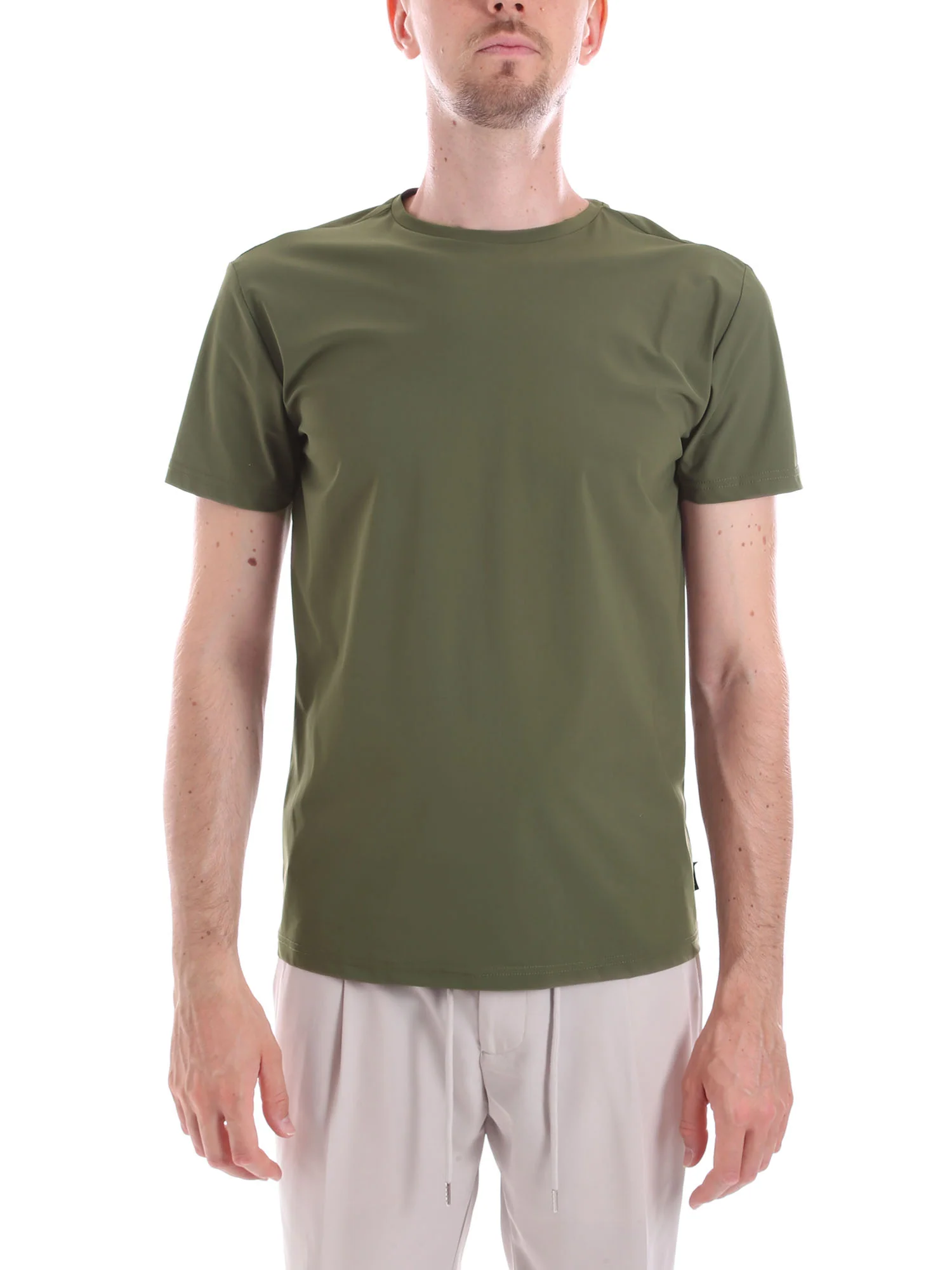 Yes-zee T-shirt Uomo | T778 OQ00 - Image 9