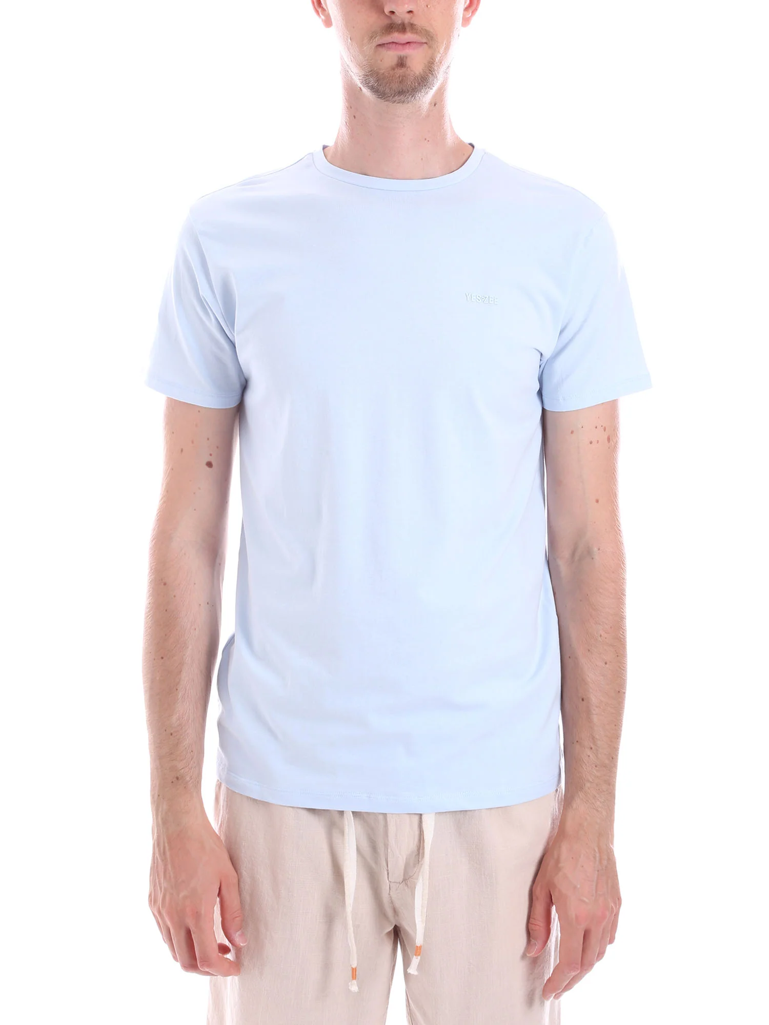 Yes-zee T-shirt Uomo | T778 TA00 1 - Image 10