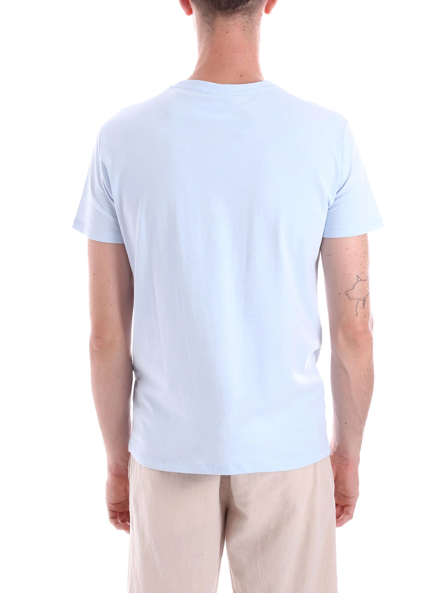 Yes-zee T-shirt Uomo | T778 TA00 1 - Image 11
