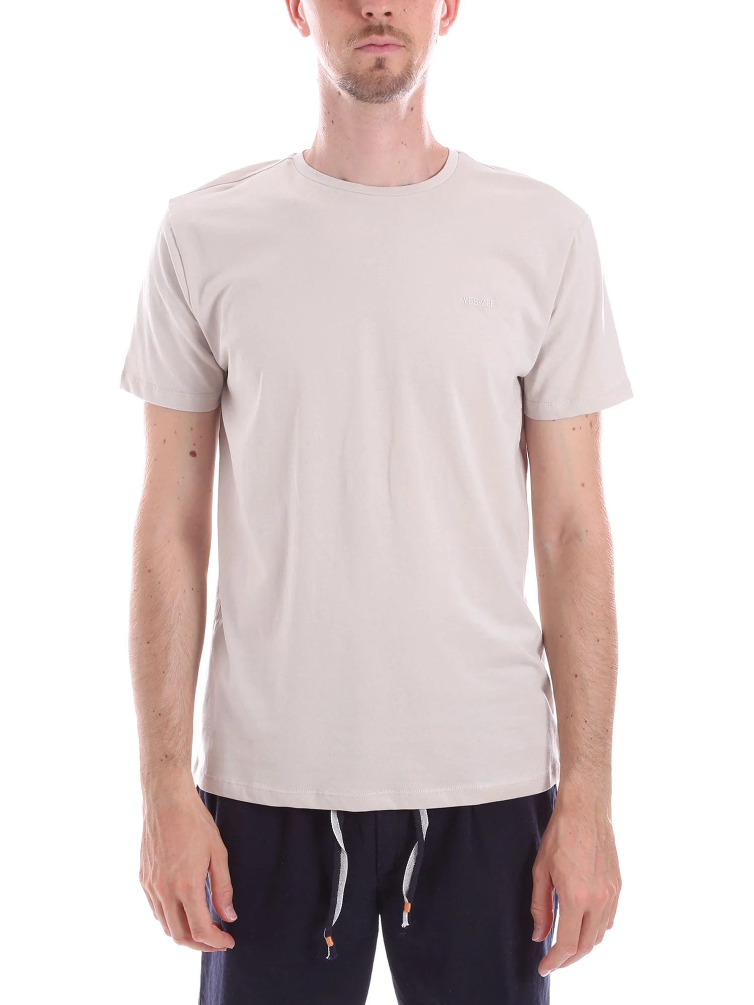 Yes-zee T-shirt Uomo | T778 TA00 1 - Image 2