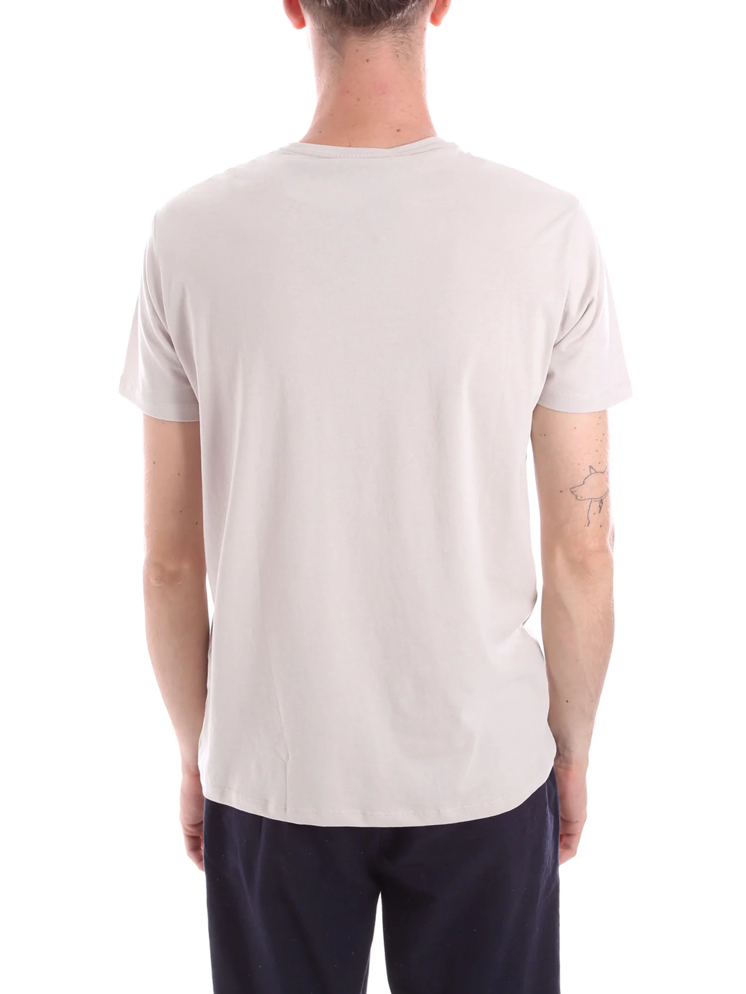 Yes-zee T-shirt Uomo | T778 TA00 1 - Image 3