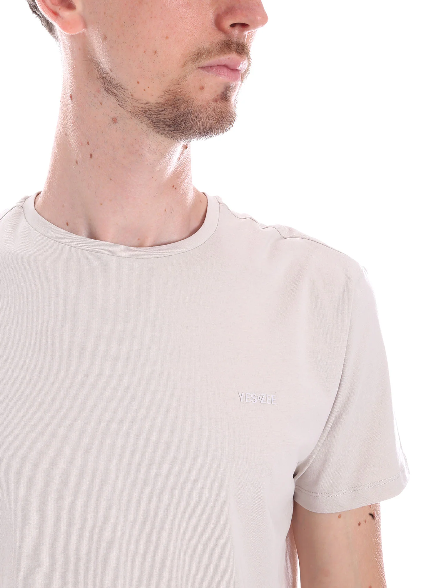 Yes-zee T-shirt Uomo | T778 TA00 1 - Image 4