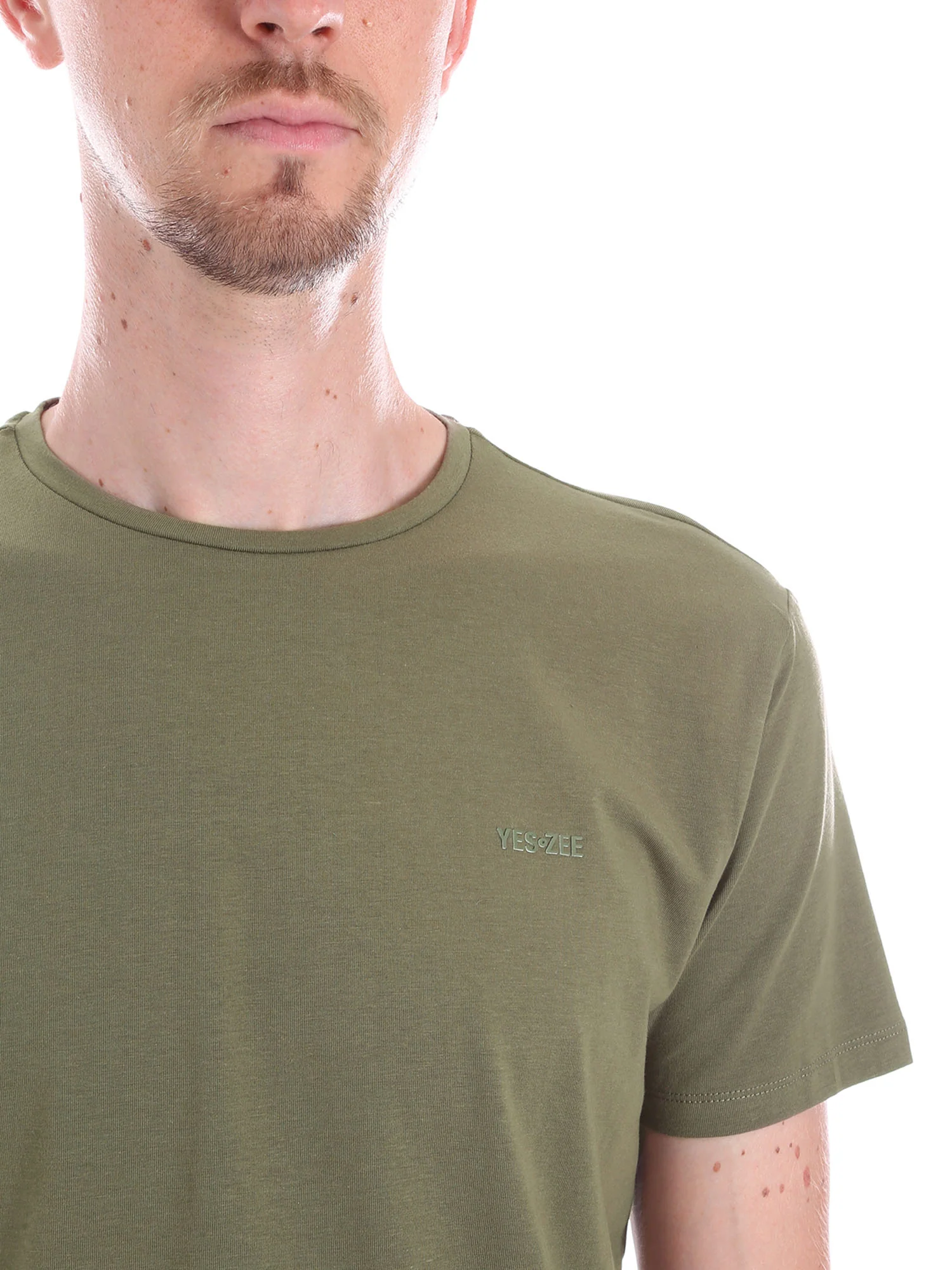 Yes-zee T-shirt Uomo | T778 TA00 1 - Image 8