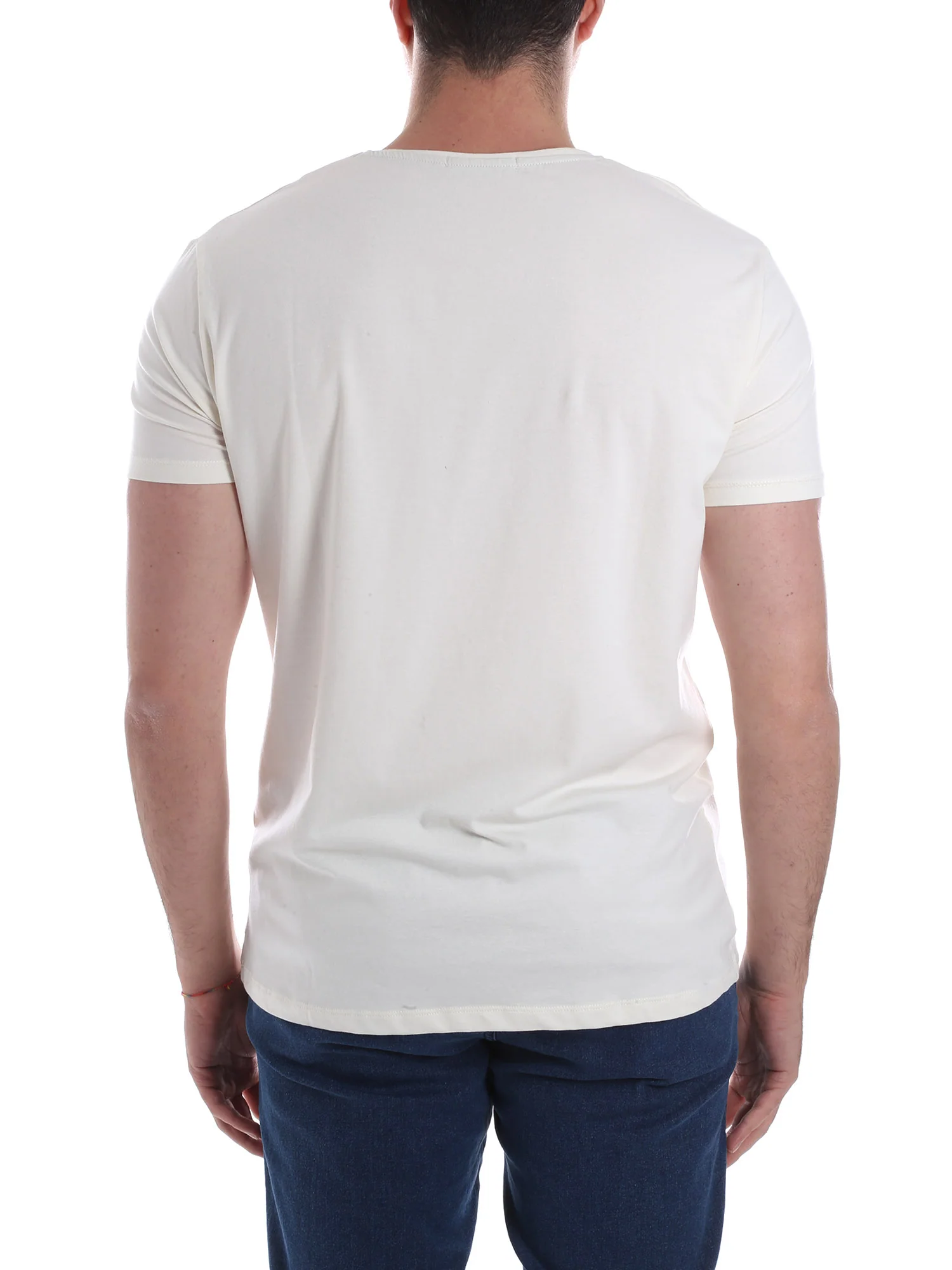 Yes-zee T-shirt Uomo | T778 TA00 - Image 5