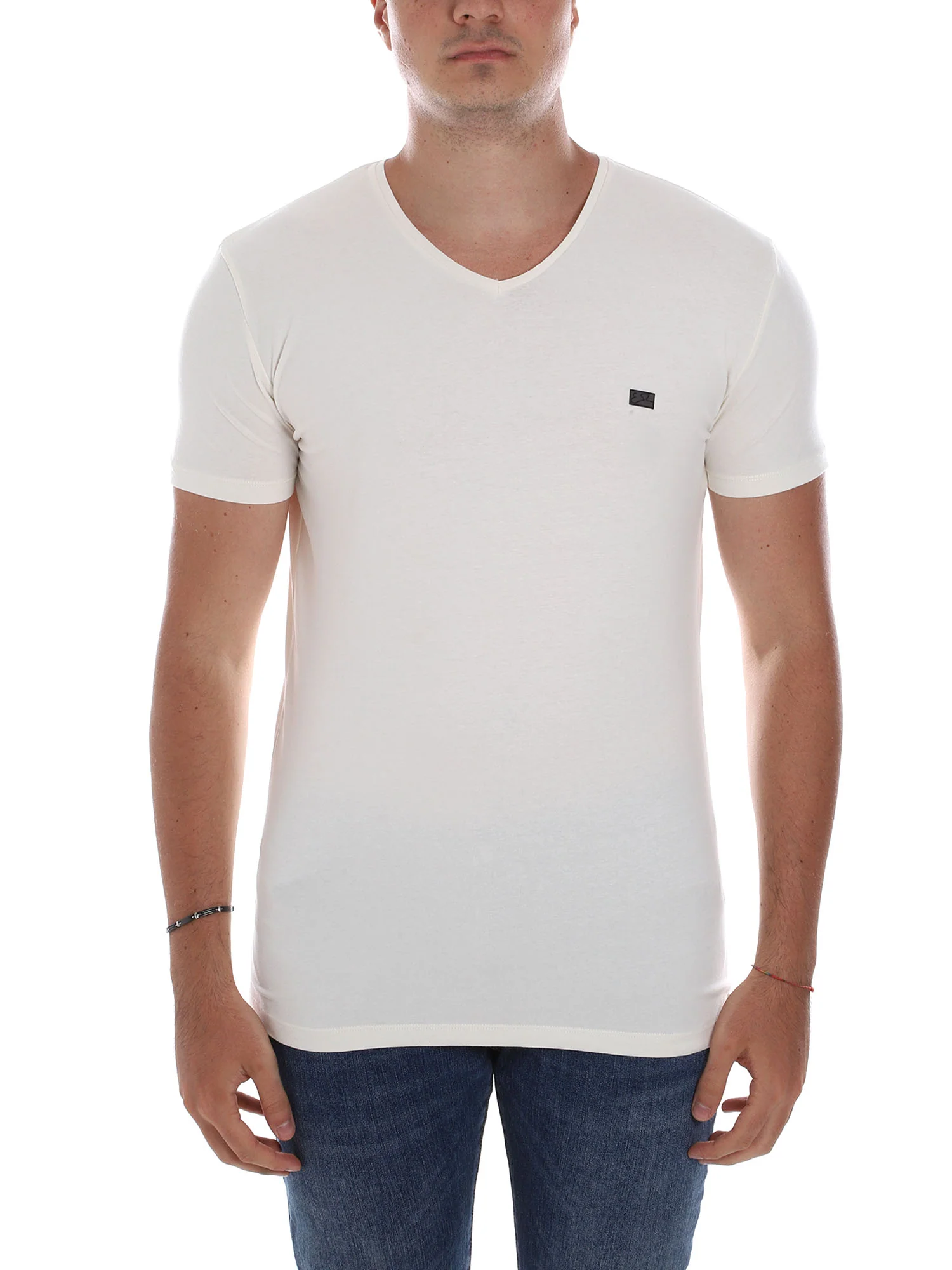 Yes-zee T-shirt Uomo | T779 TA00 - Image 11