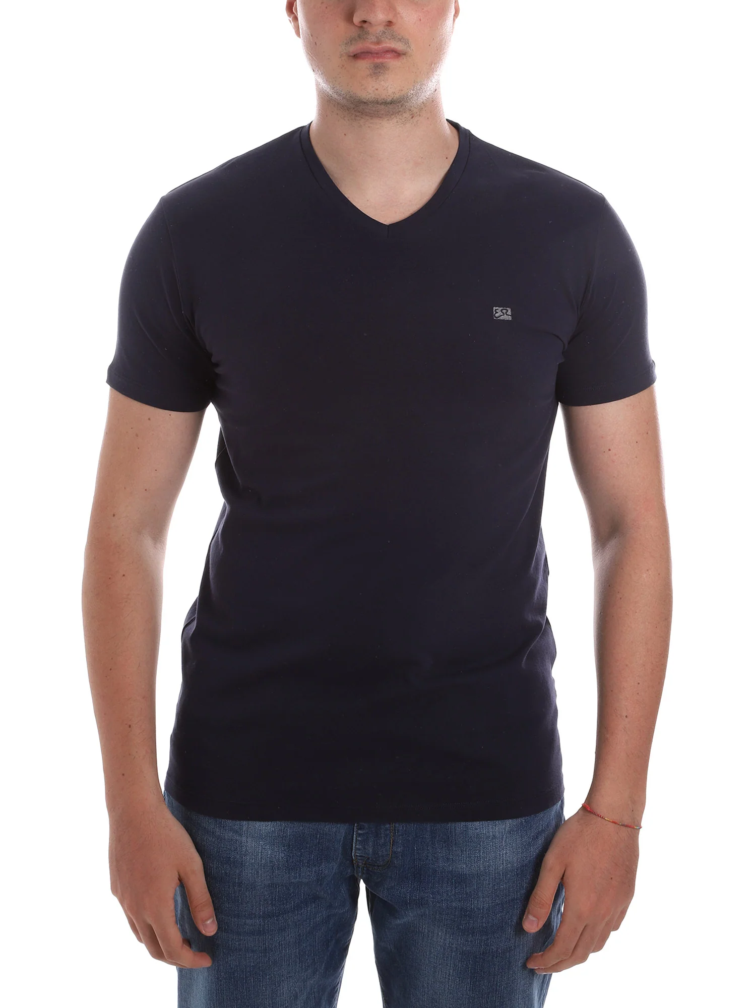 Yes-zee T-shirt Uomo | T779 TA00 - Image 4