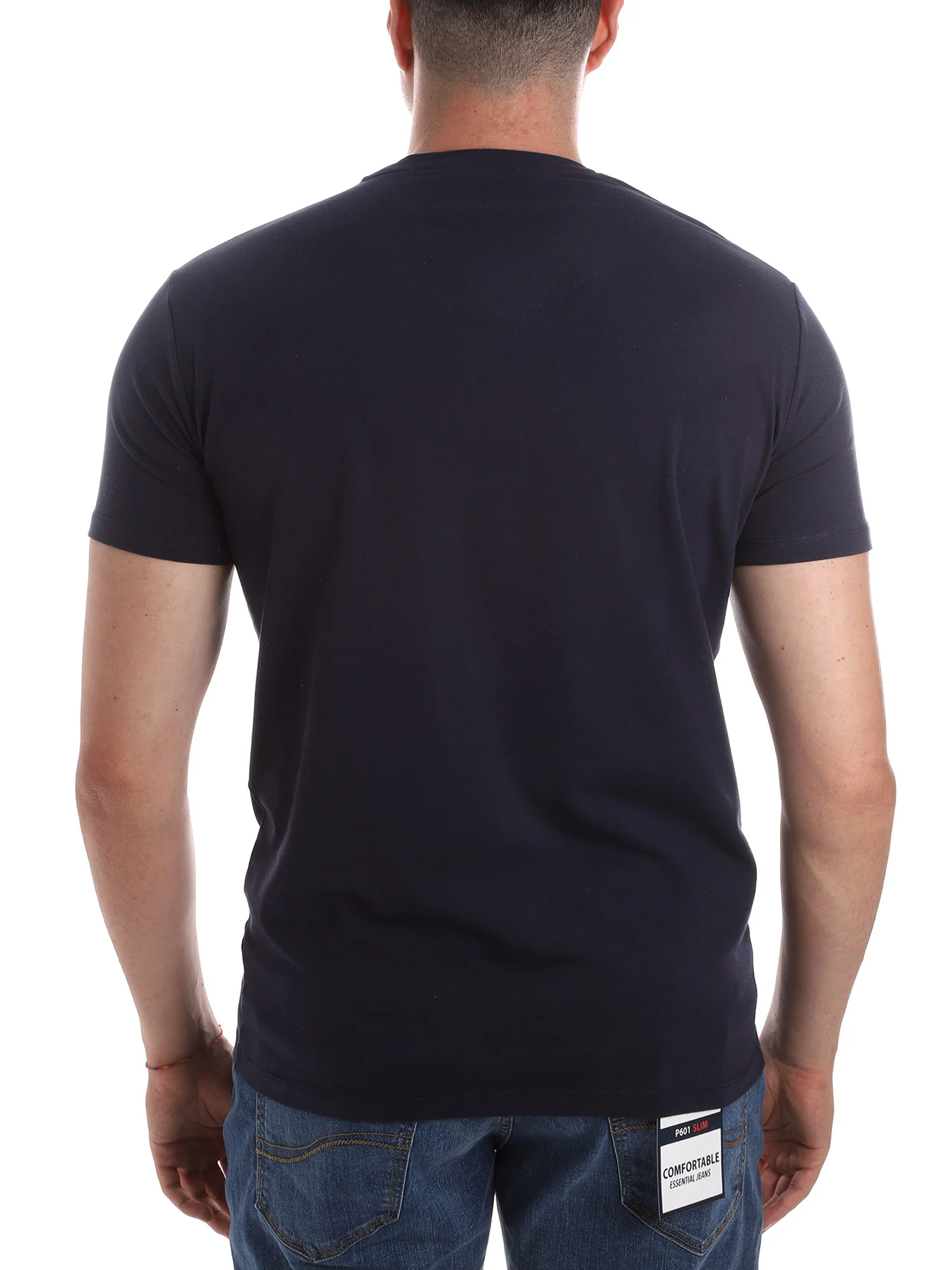 Yes-zee T-shirt Uomo | T779 TA00 - Image 5