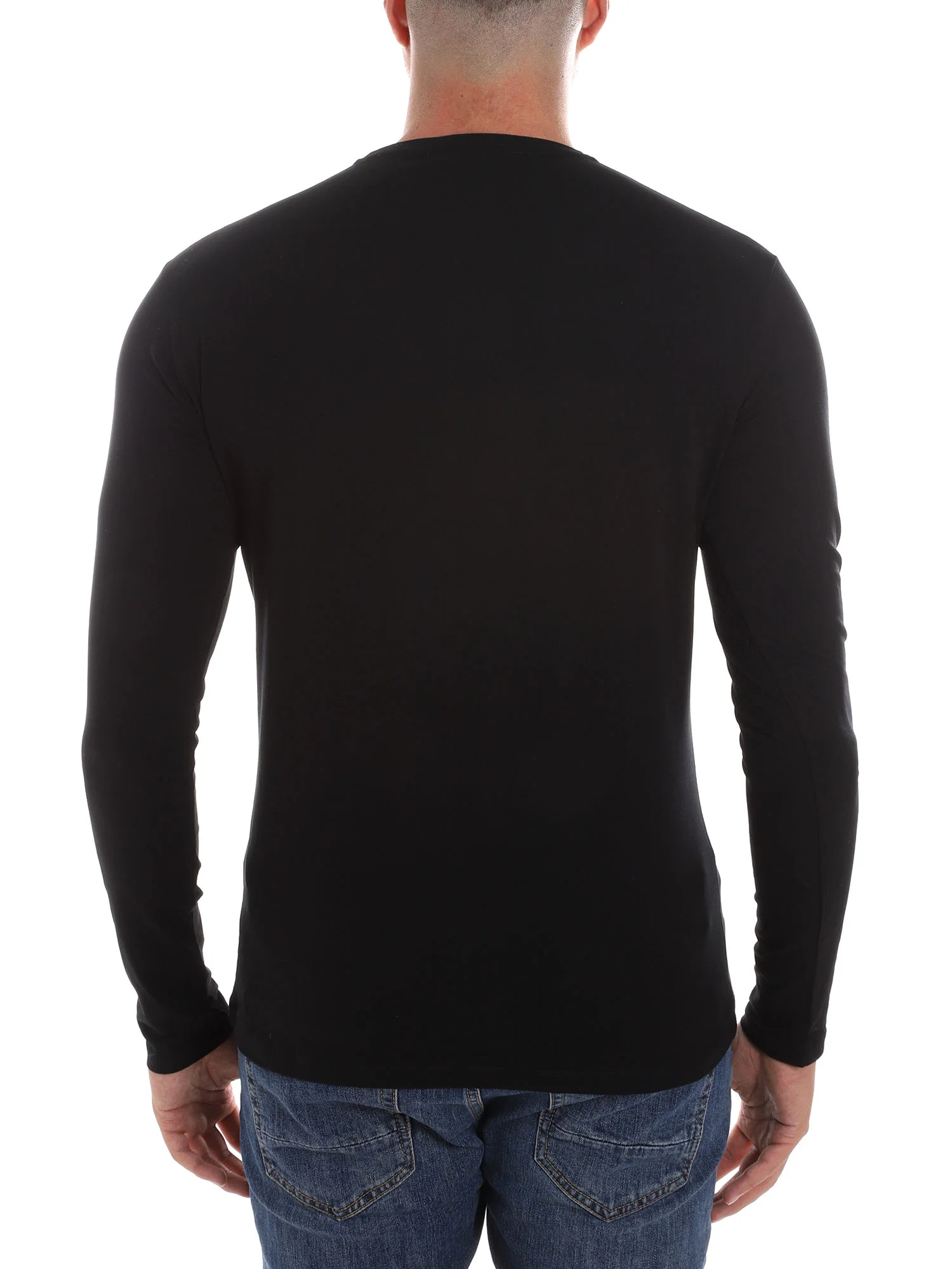 Yes-zee T-shirt Uomo | T851 S700 - Image 7