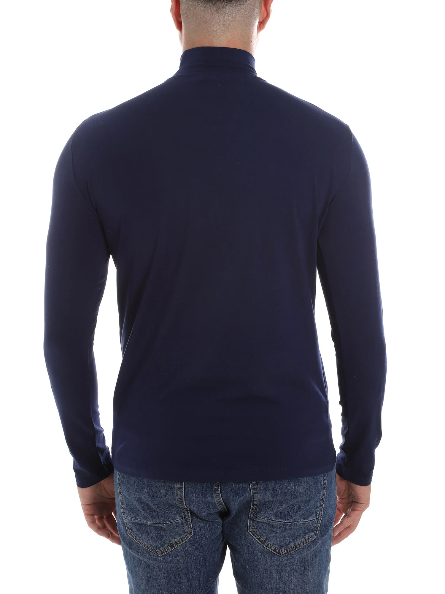 Yes-zee T-shirt Uomo | T852 S700 - Image 3