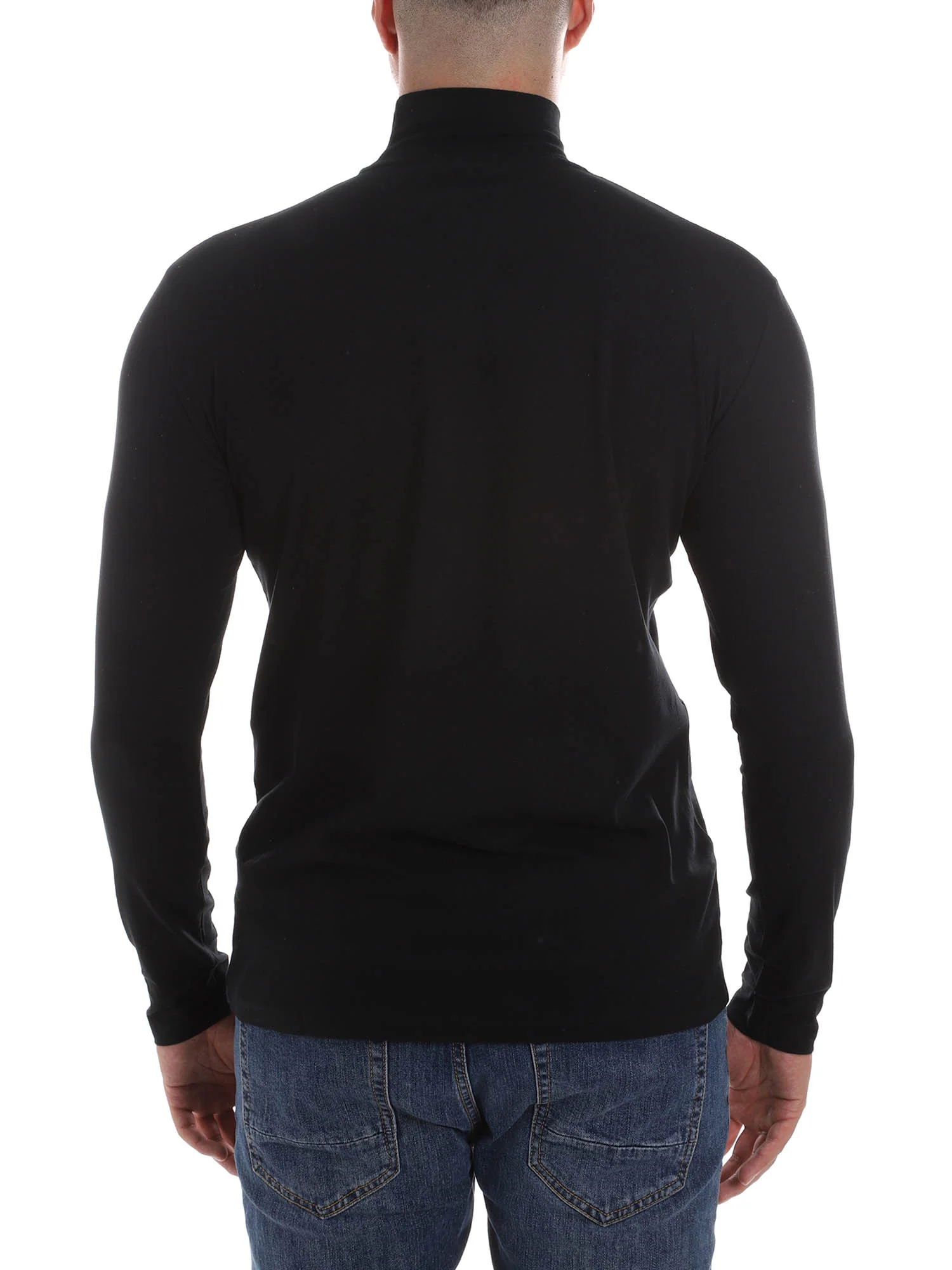 Yes-zee T-shirt Uomo | T852 S700 - Image 7