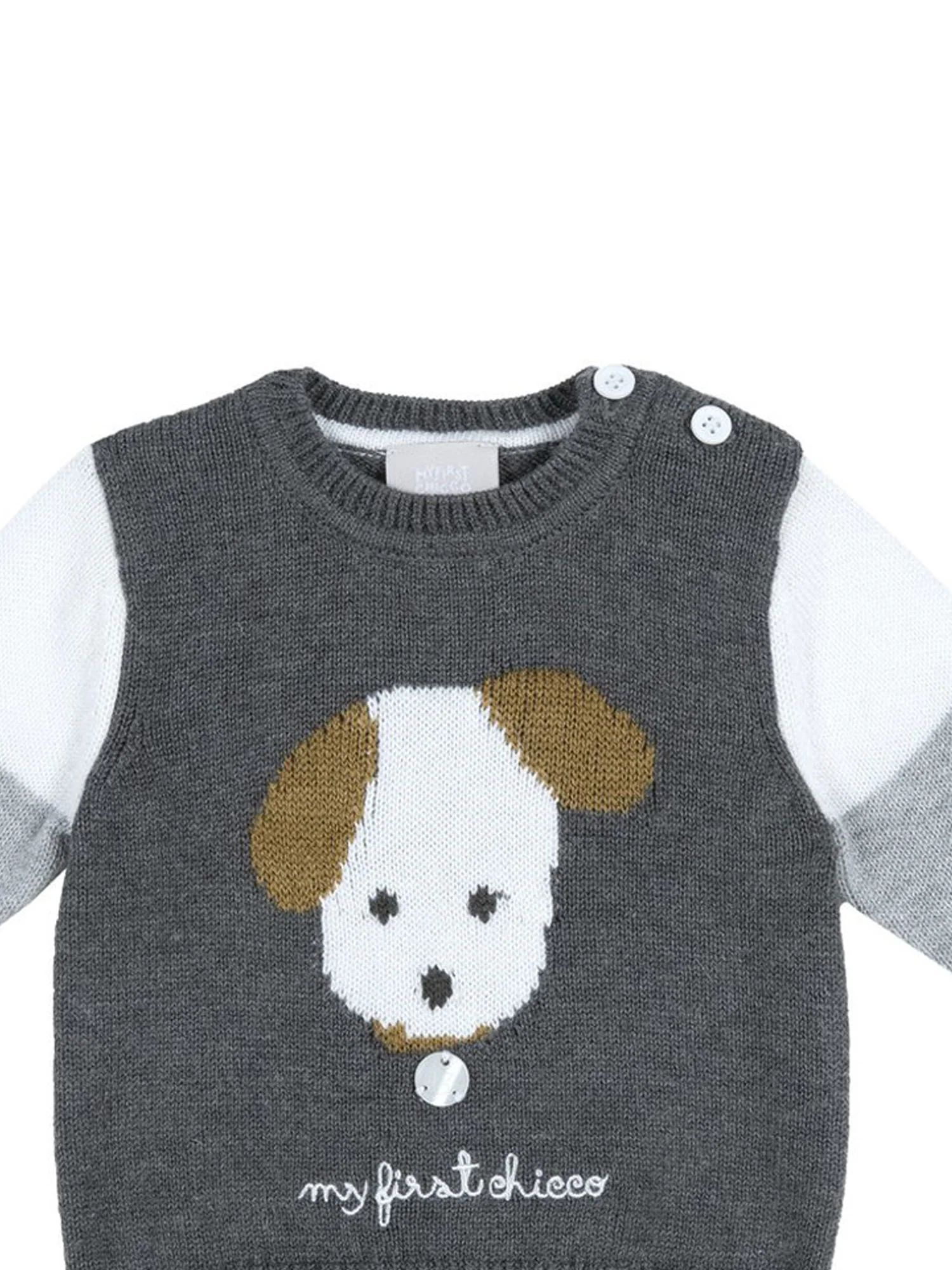 Chicco Maglioncini Bambini | 09069448000000 - Image 2