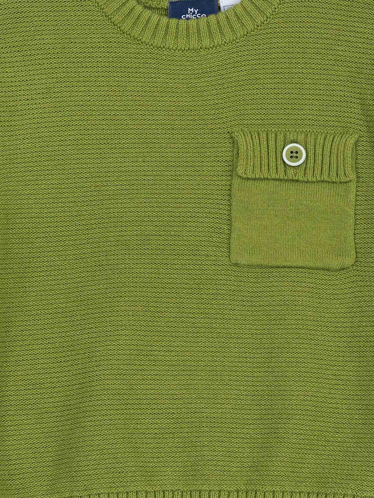 Chicco Maglioncini Bambini | 09100664000000 - Image 2