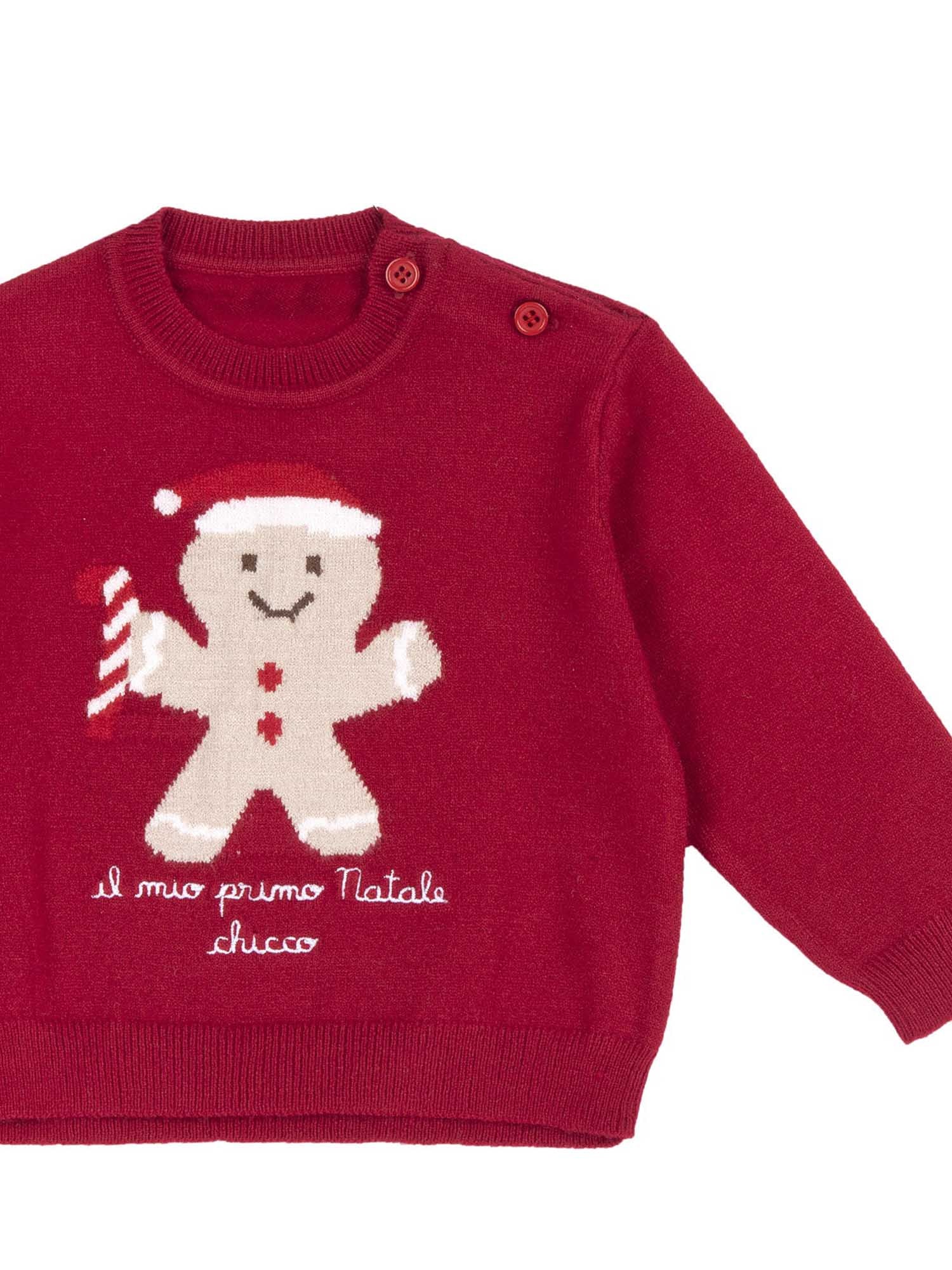 Chicco Maglioncini Bambini | 09100823000000 - Image 2