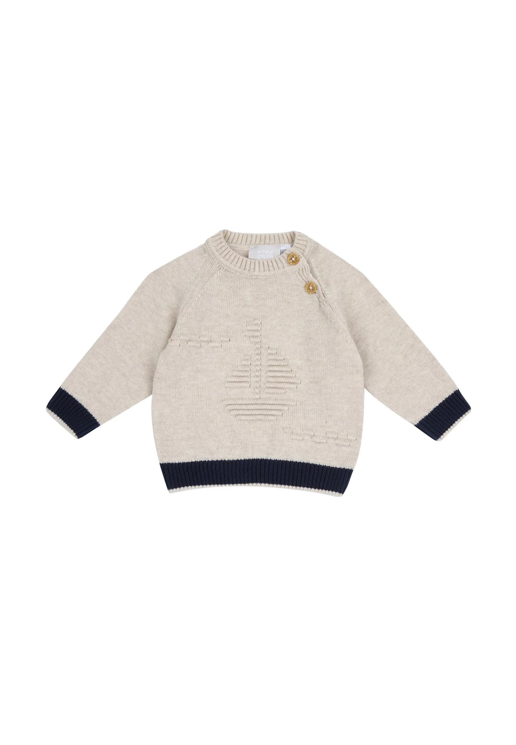 Chicco Maglioncini Bambini | 09101877000000