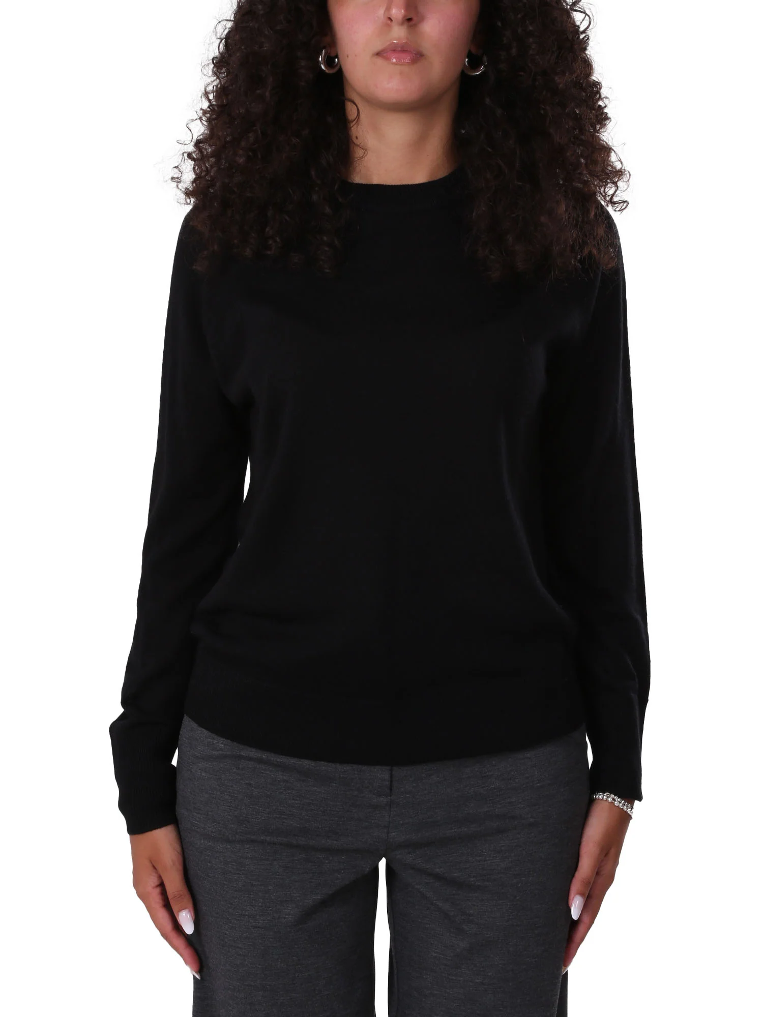 Emme Maglioncini Donna | 2425366332200 - Image 2