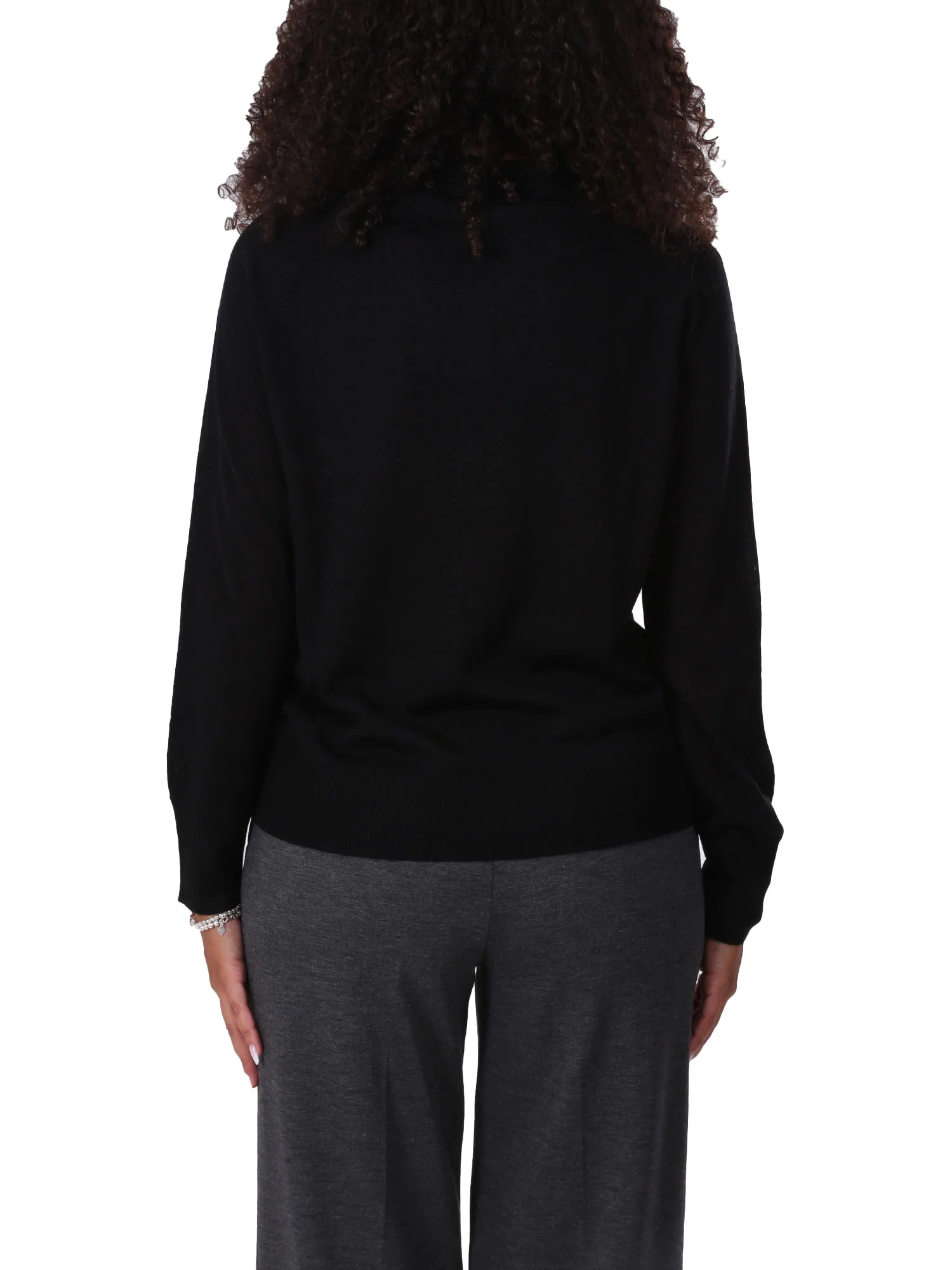 Emme Maglioncini Donna | 2425366332200 - Image 3