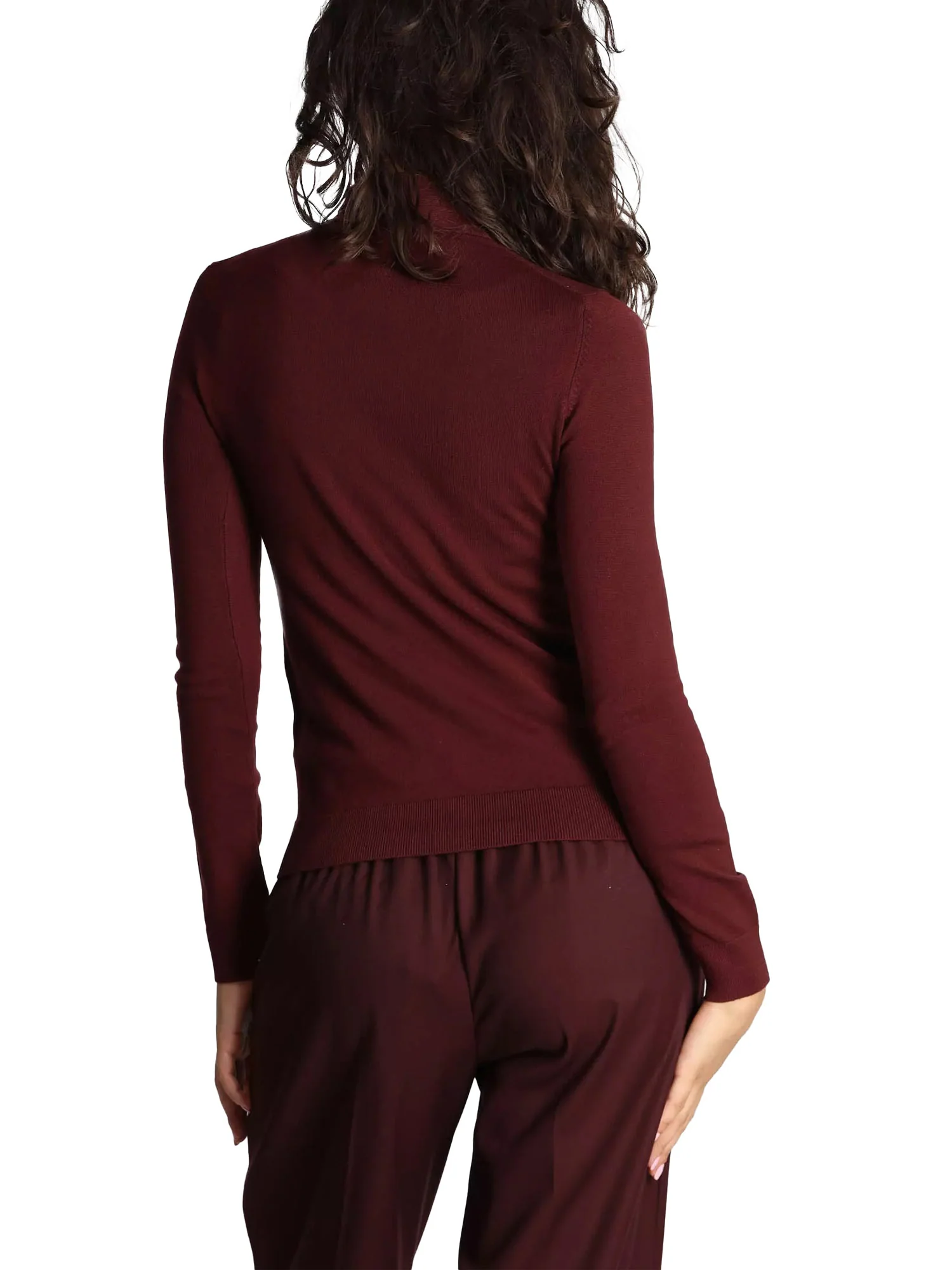 Emme Maglioncini Donna | 2525366061200 - Image 3