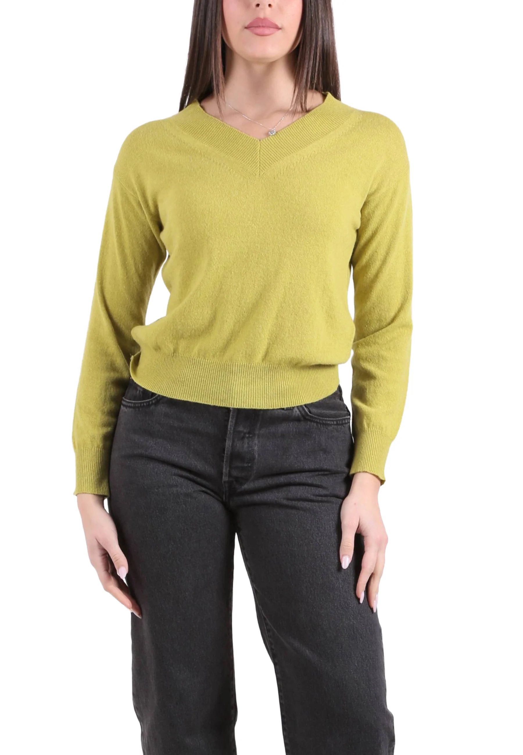 Emme Maglioncini Donna | 2525366091200 - Image 7
