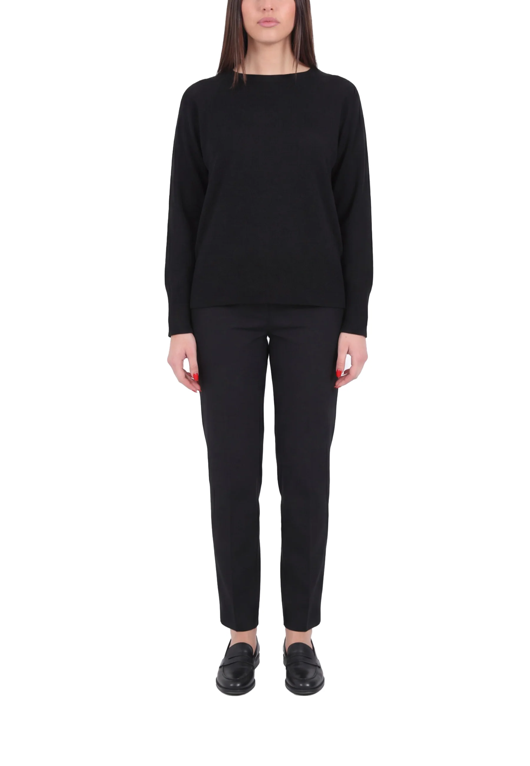 Emme Maglioncini Donna | 2525366171200 - Image 10