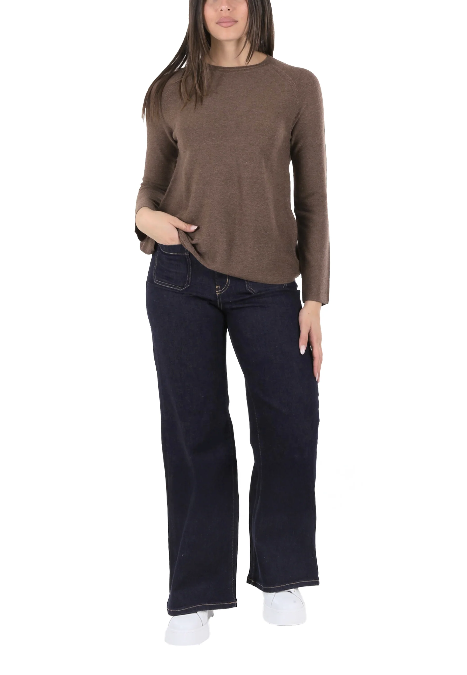 Emme Maglioncini Donna | 2525366291200 - Image 2