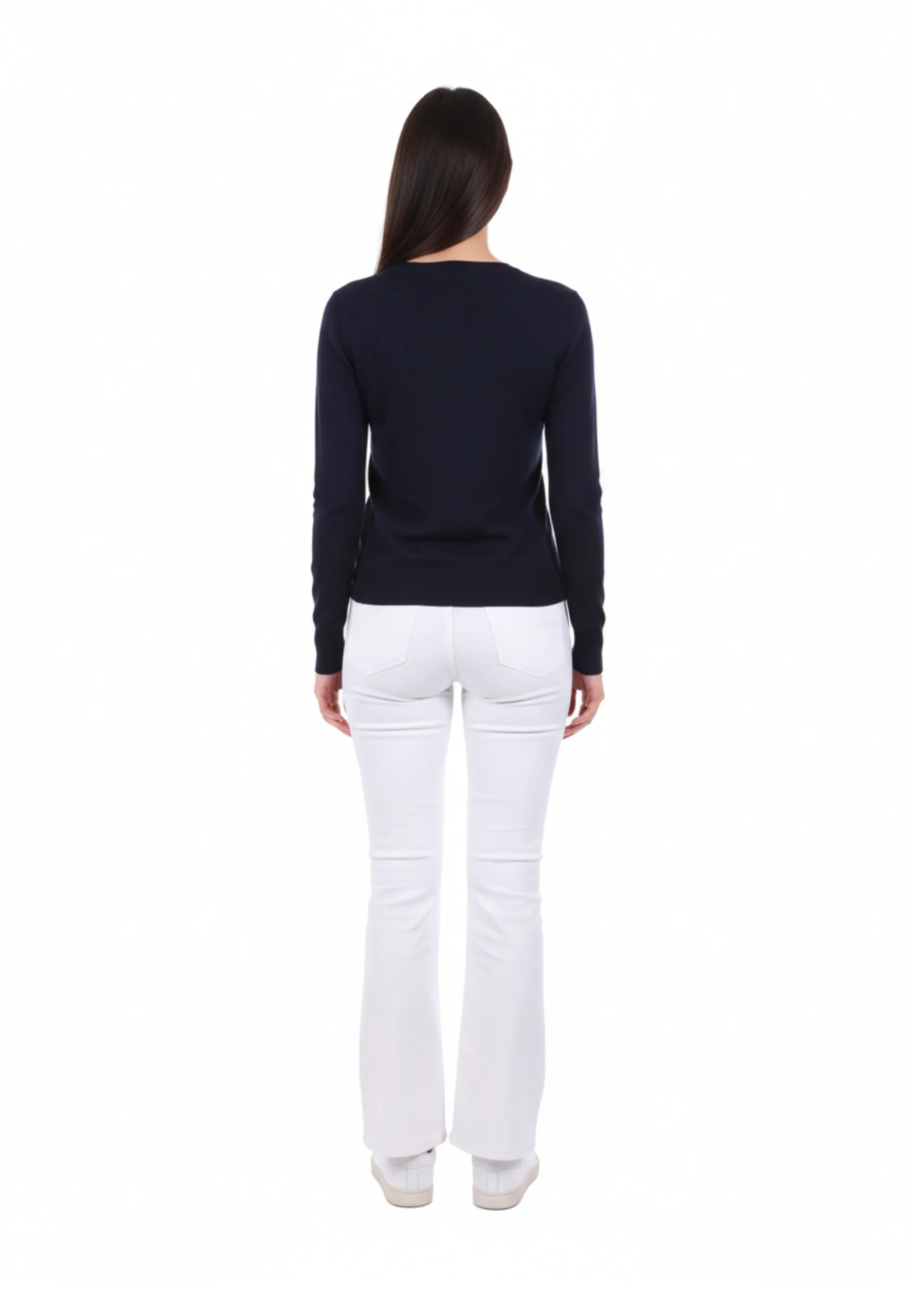 Emme Maglioncini Donna | 2615361101200 - Image 3