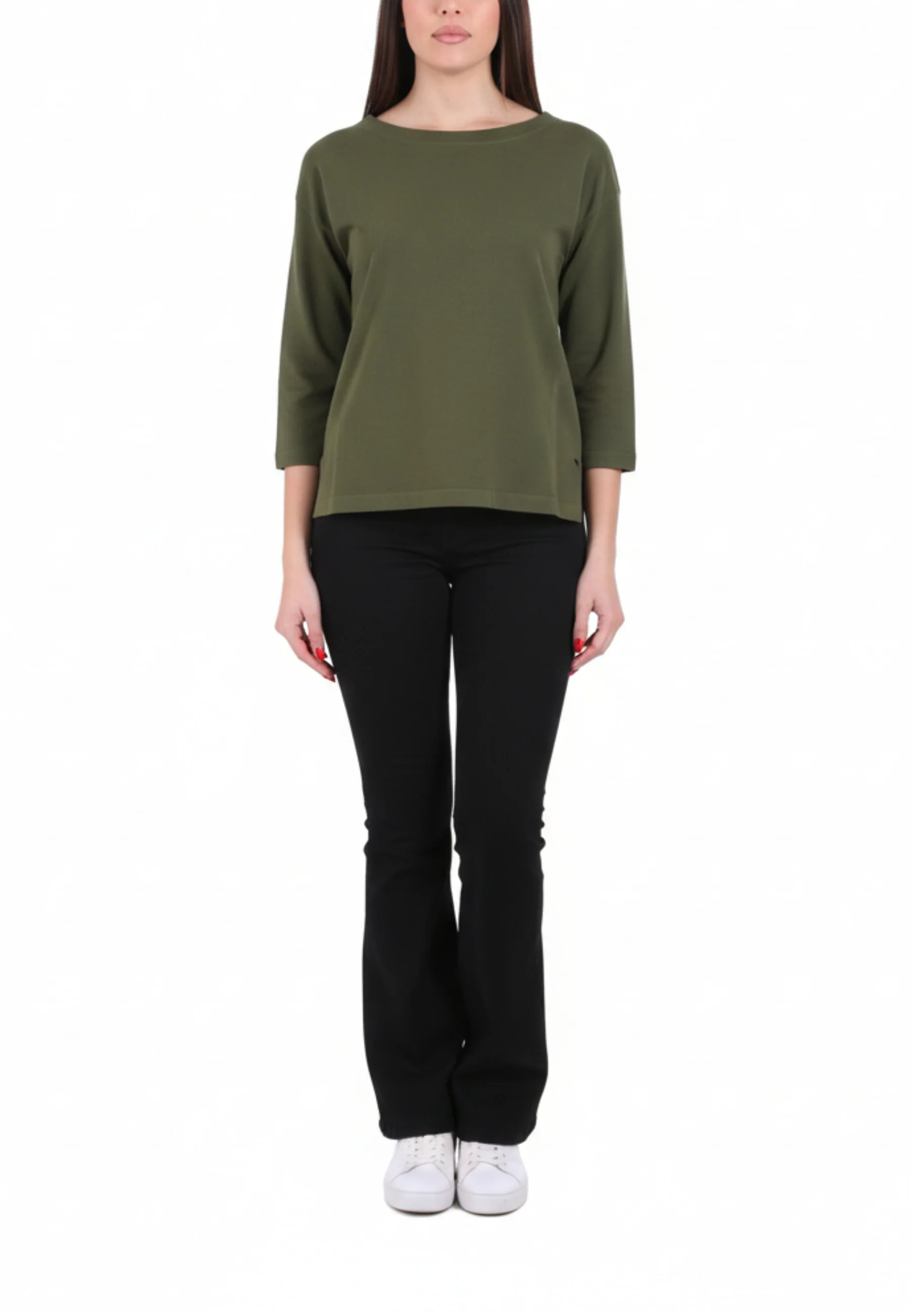 Emme Maglioncini Donna | 2615361111200 - Image 2