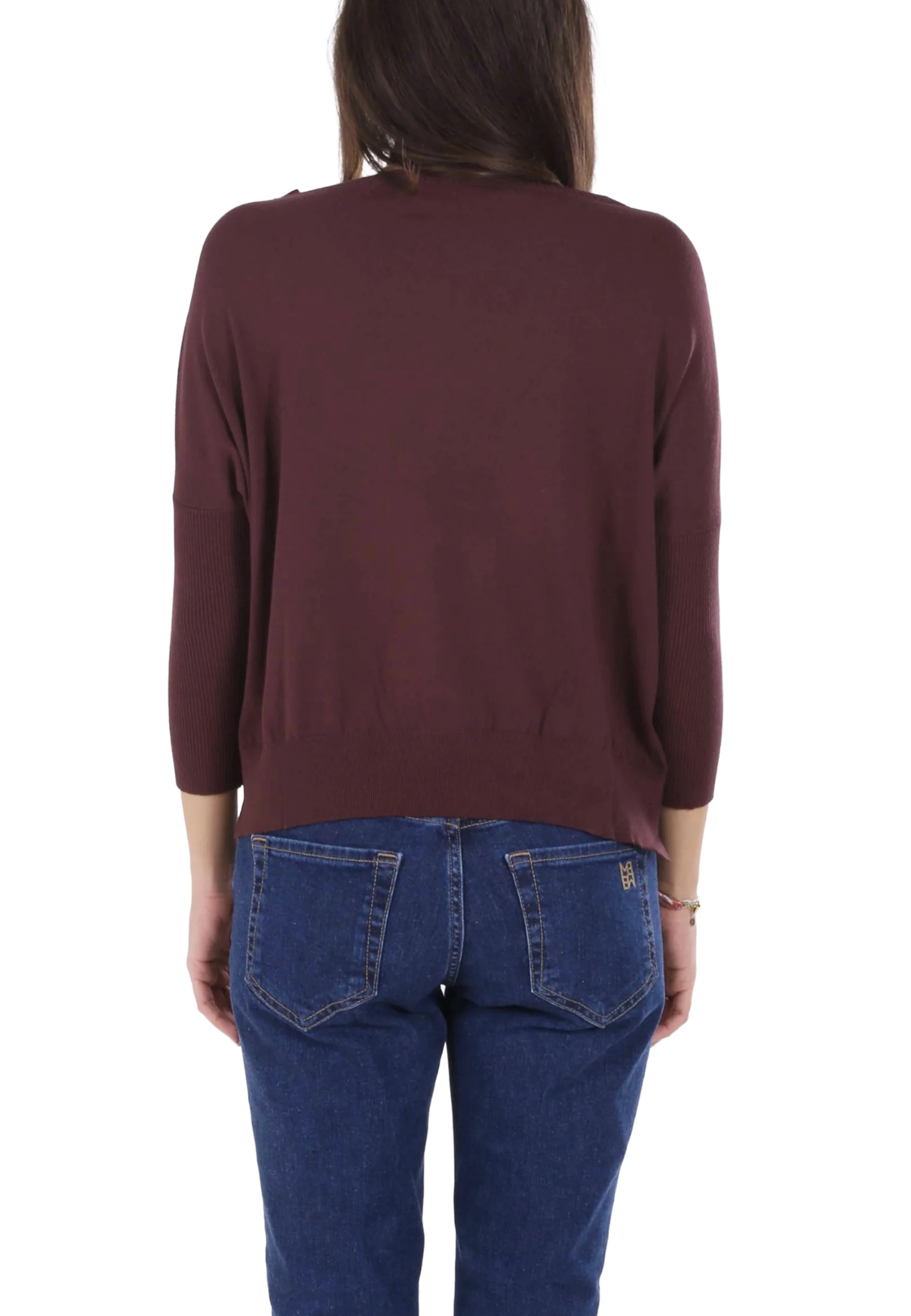 Iblues Maglioncini Donna | 2527366071200 - Image 3