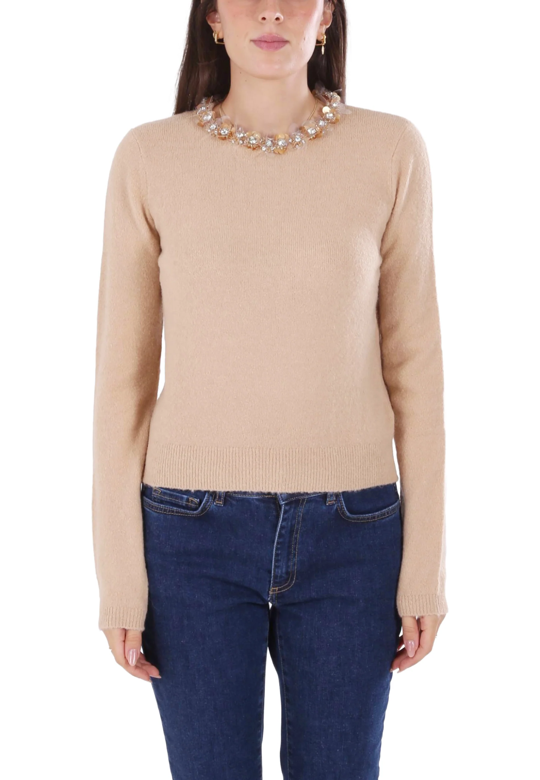 Iblues Maglioncini Donna | 2527366131200 - Image 2