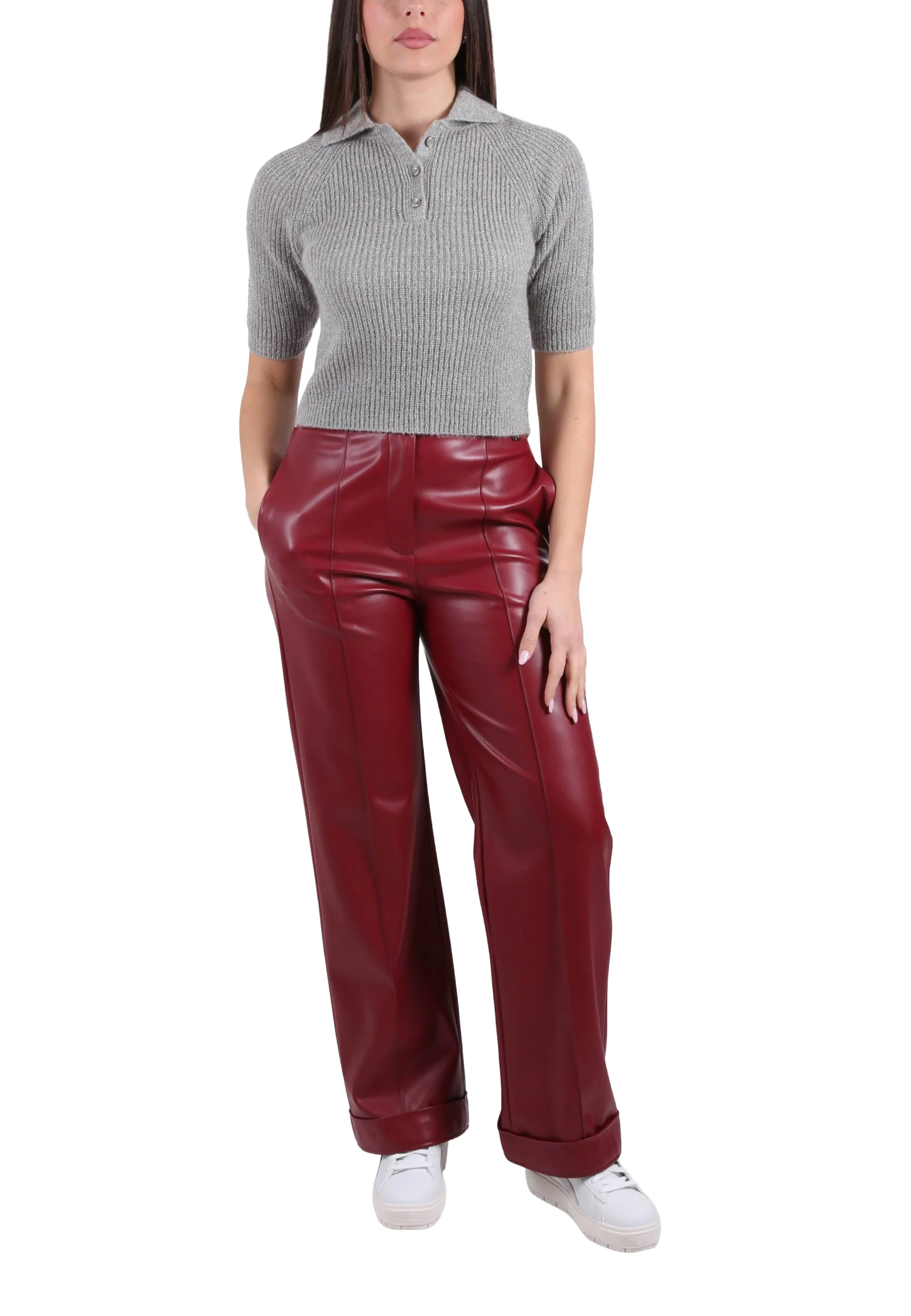 Iblues Maglioncini Donna | 2527366142200 - Image 7