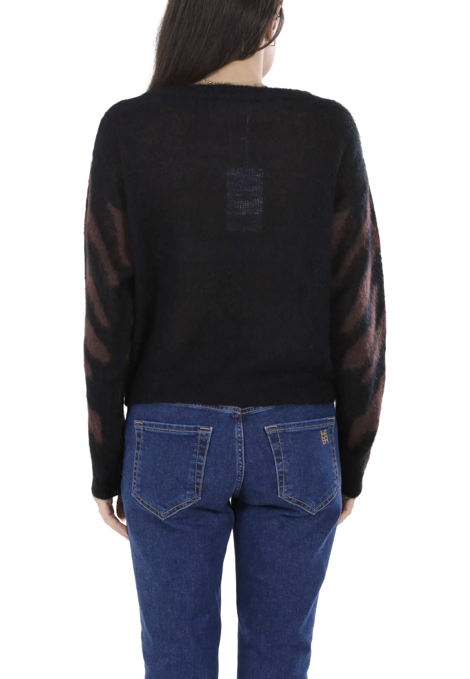 Iblues Maglioncini Donna | 2527366291200 - Image 3